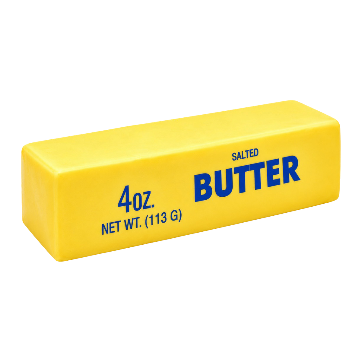 Squishy Butter Yellow