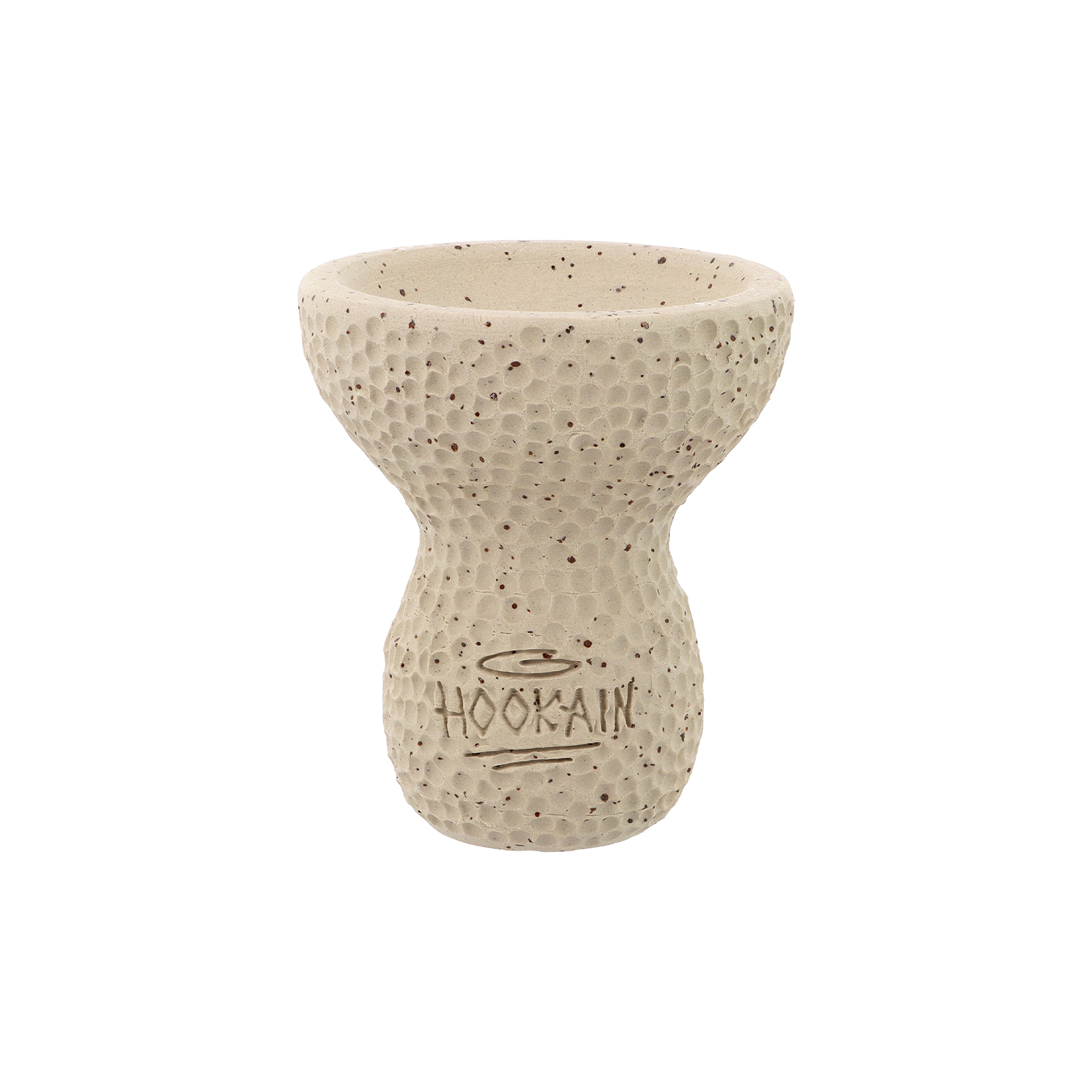 5evilla Shisha Bowl Luna - Tradioneller Mehrlochkopf  1