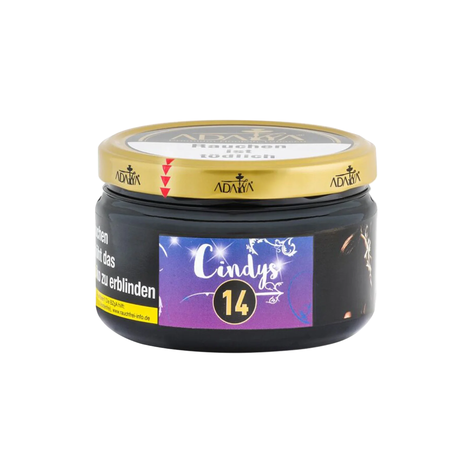 Adalya - Cindys - 200 g 1