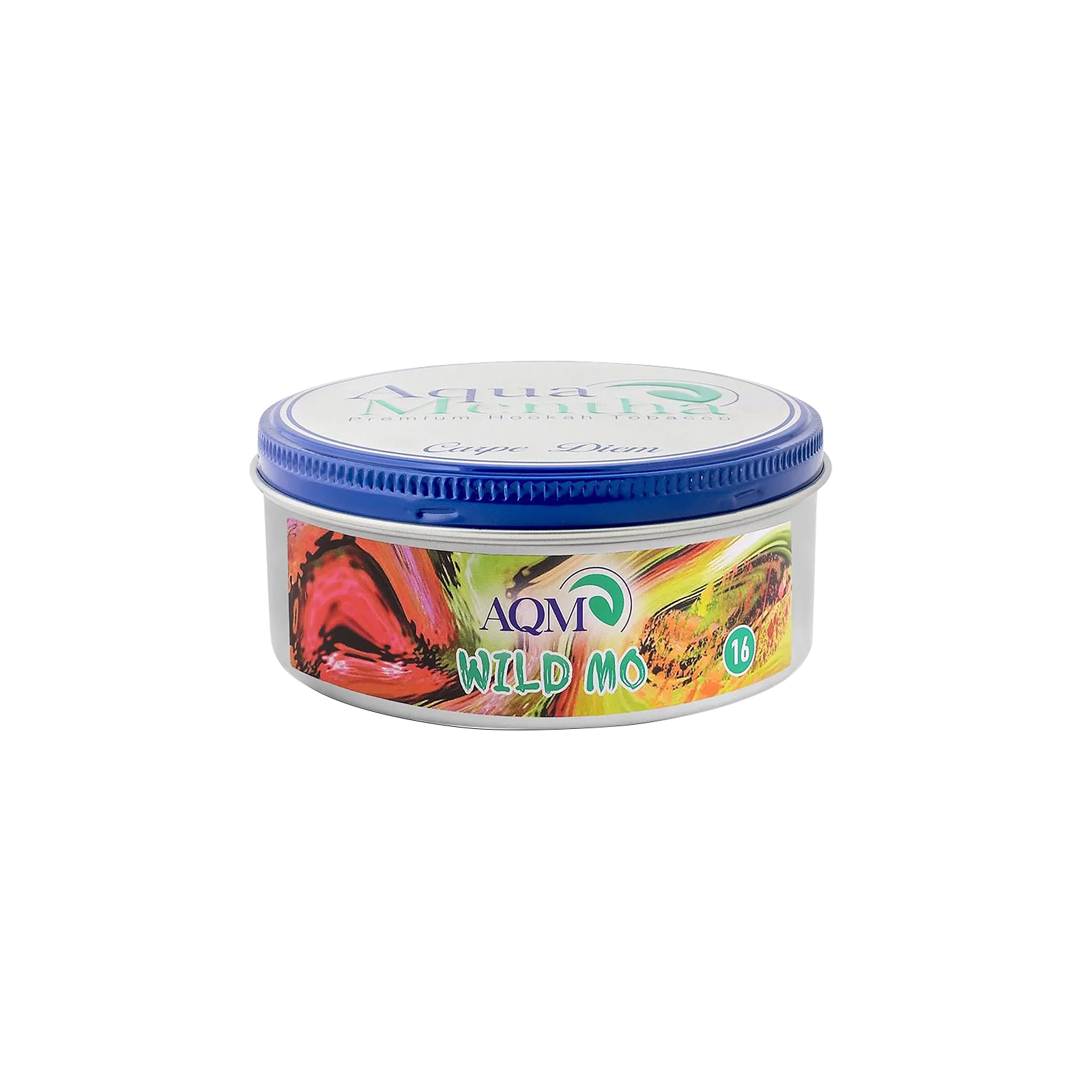 Aqua Mentha - Wild Mo - 200 g 1