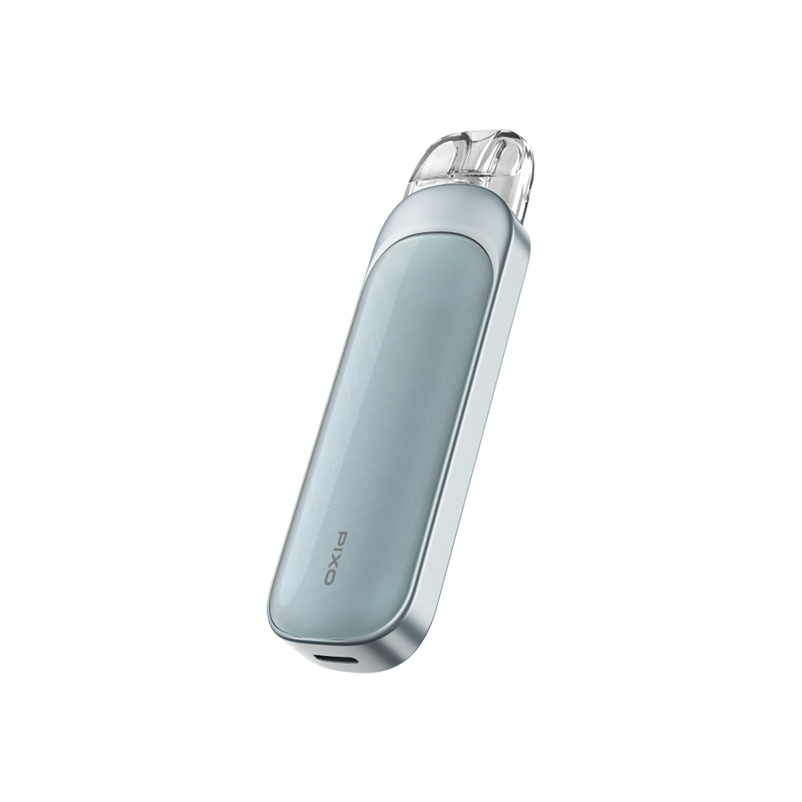 Aspire - Pixo - Kit - Blau