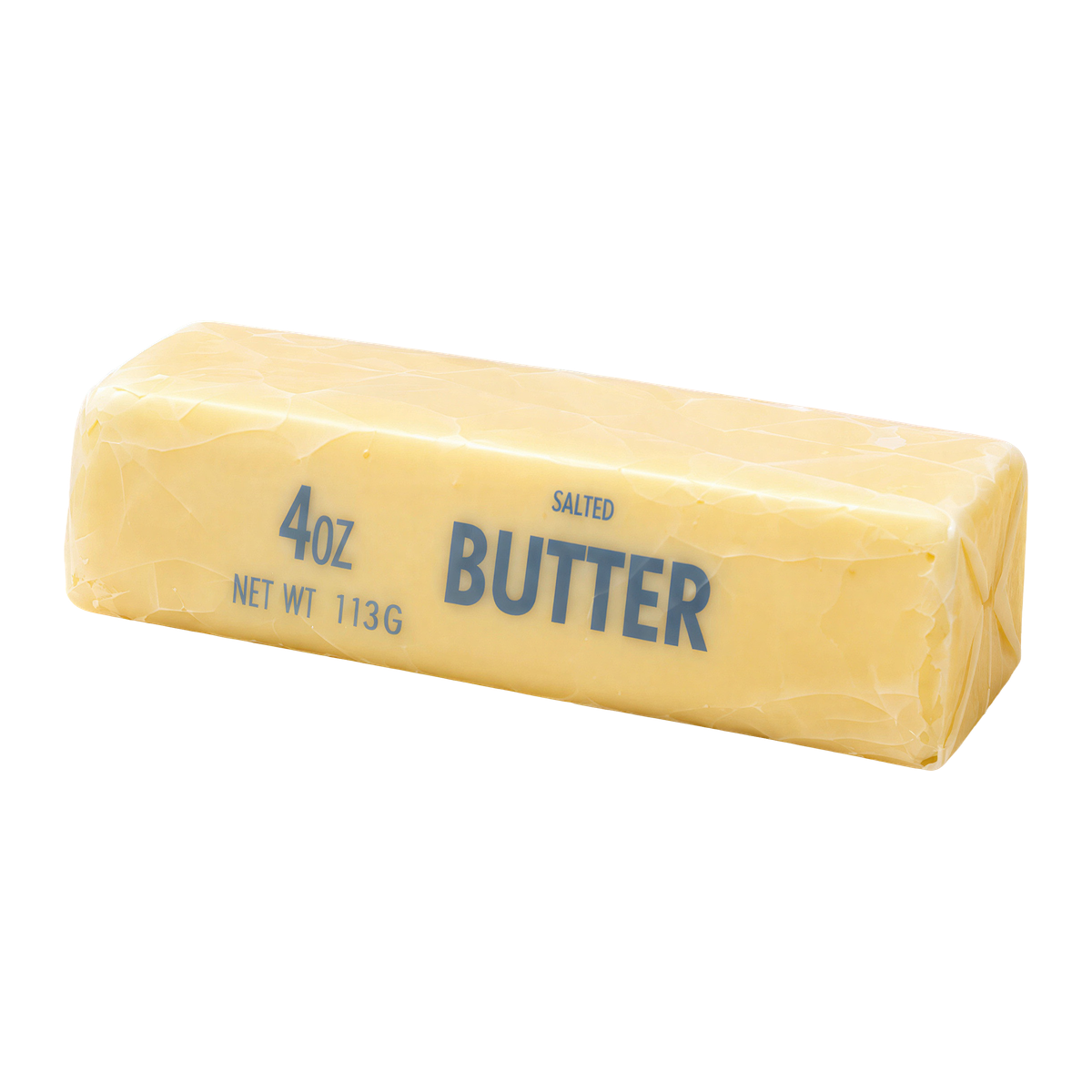 Squishy Crispy Butter