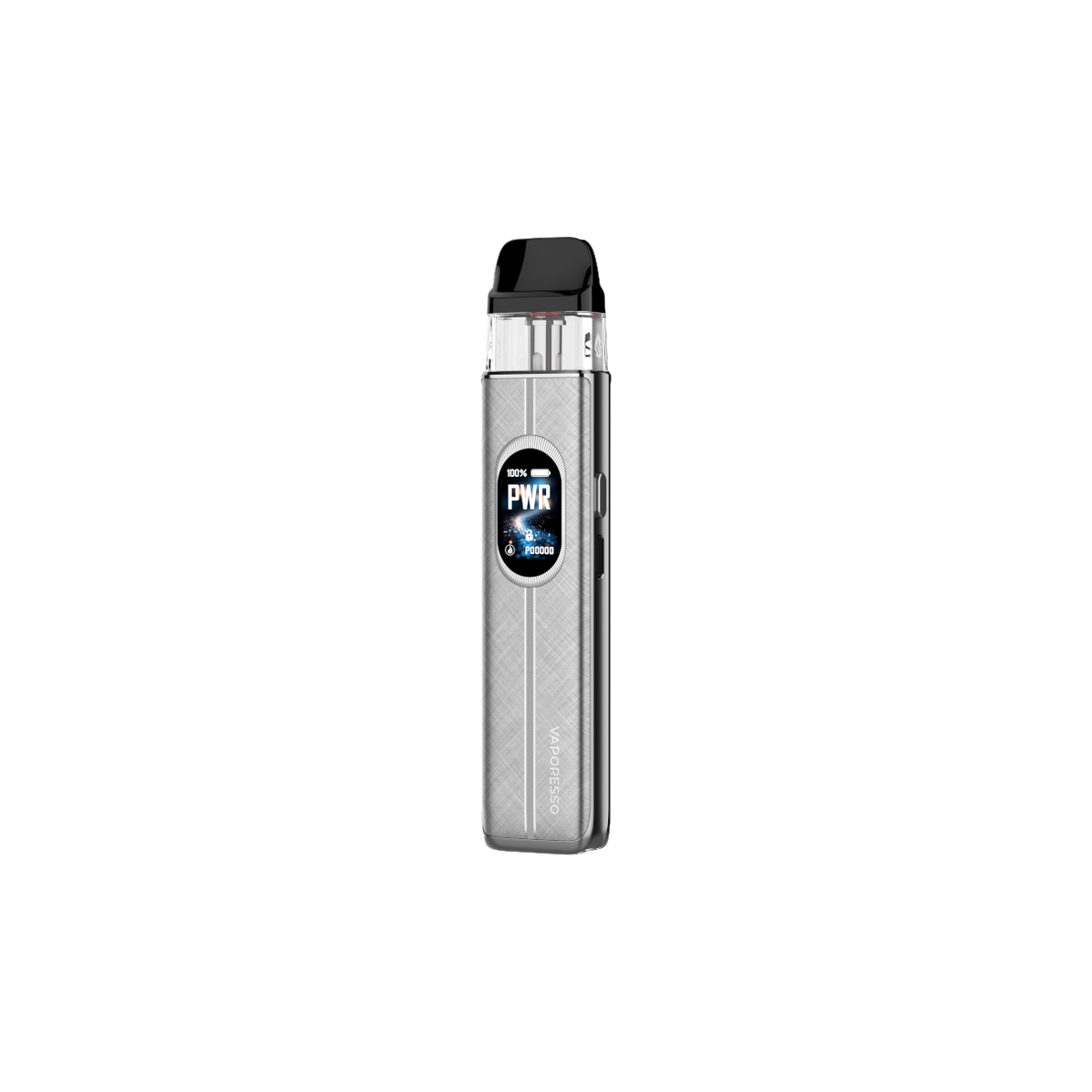Vaporesso - Xros 6 - Kit - Silk Gray