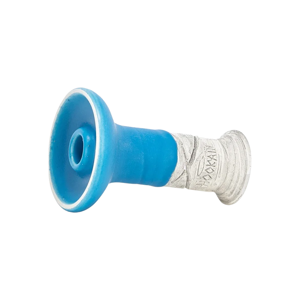 HOOKAIN Lit Lip - Phunnel - Baby Blue  | Shishakopf 2