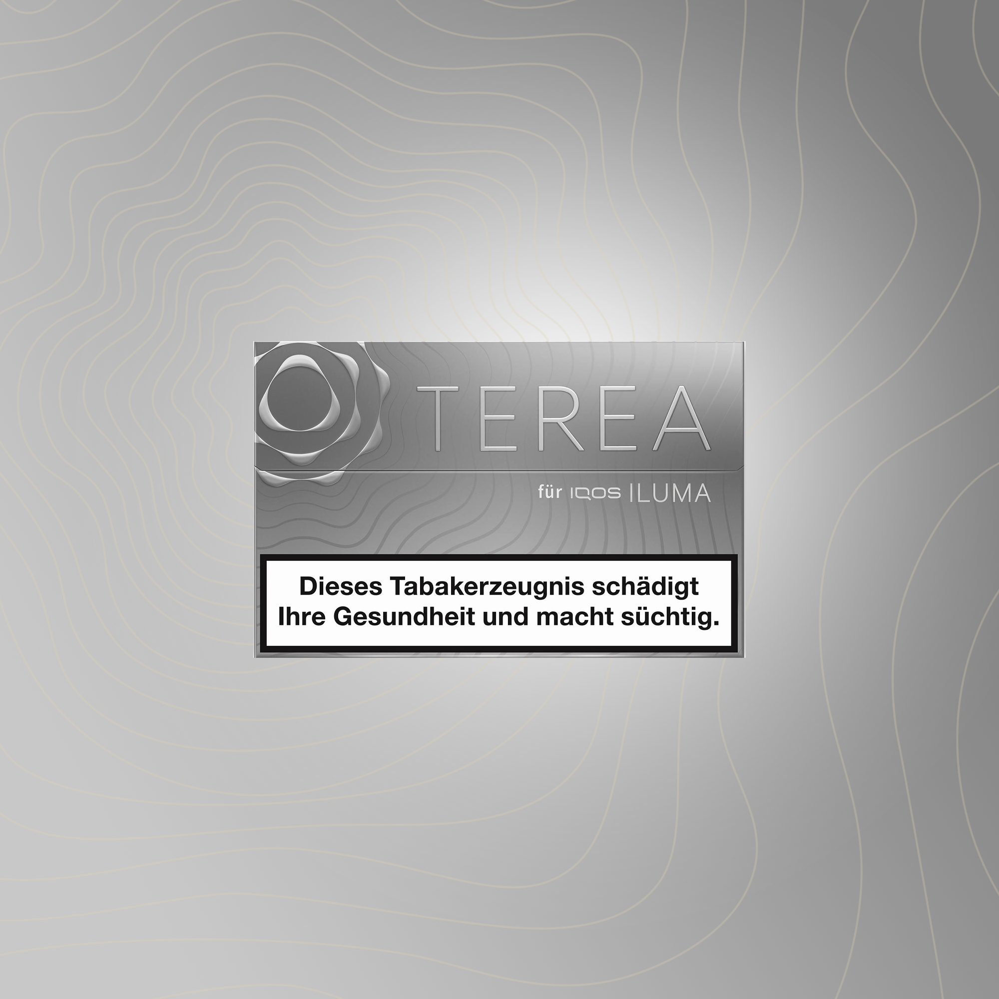 IQOS TEREA Silver Sticks kaufen | Alle Tabakstick Sorten im Angebot 1
