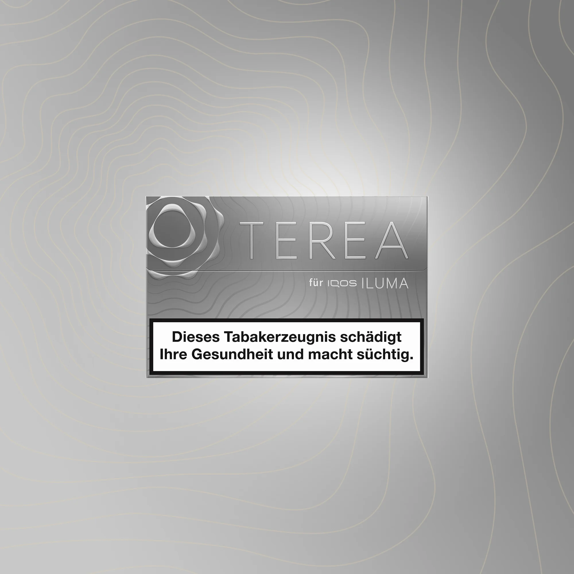 IQOS TEREA Silver Sticks kaufen | Alle Tabakstick Sorten im Angebot 1