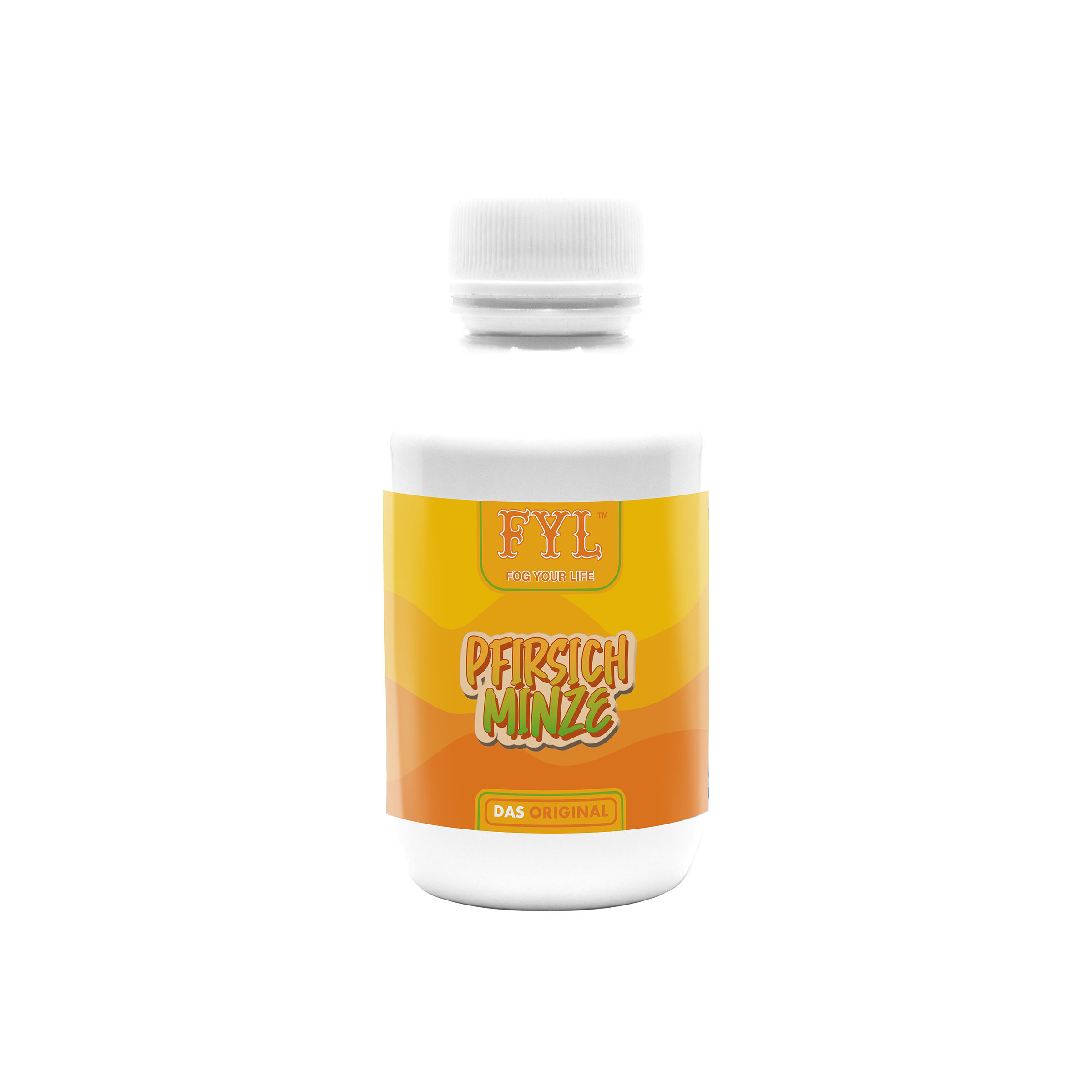 Fog Your Life Pfirsich Minze Aroma Shot 25ml | Online bestellen 2
