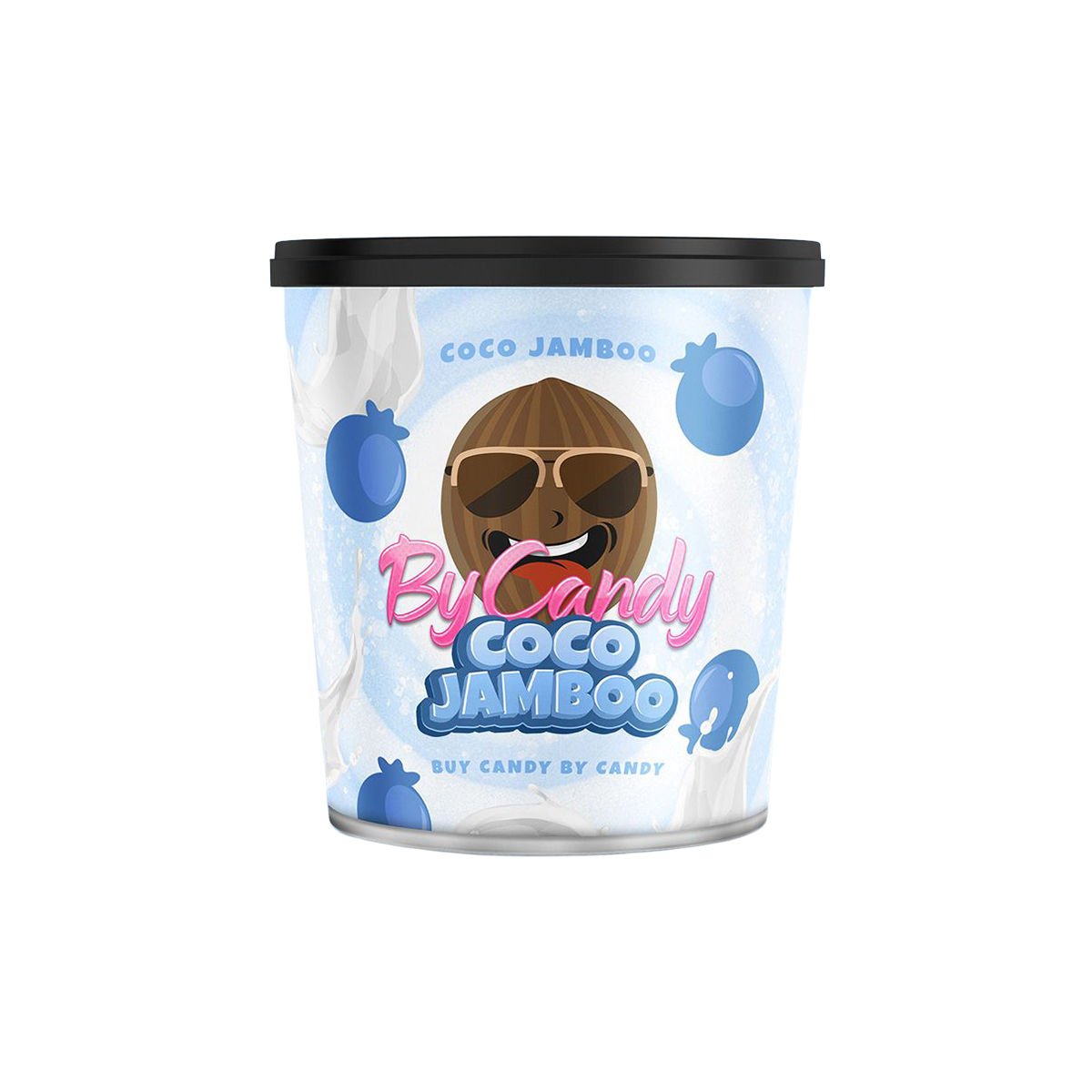 By Candy - Coco Jamboo - 200 g1