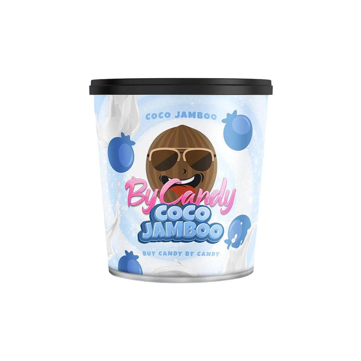 By Candy - Coco Jamboo - 200 g1