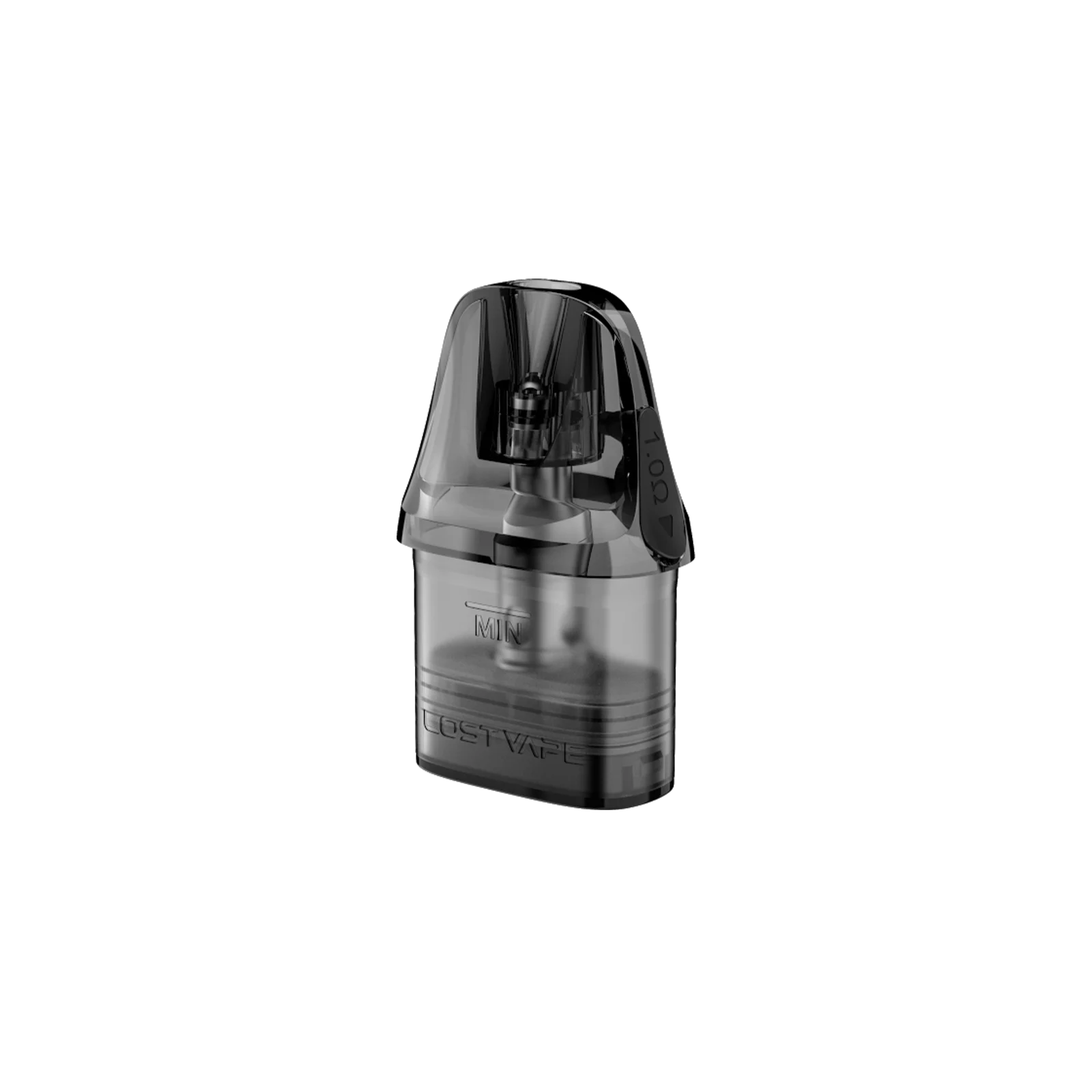 Lost Vape - Ursa V3 - Cartridge Pod mit Verdampfer - 3 Stk. - 1,0 Ohm 2