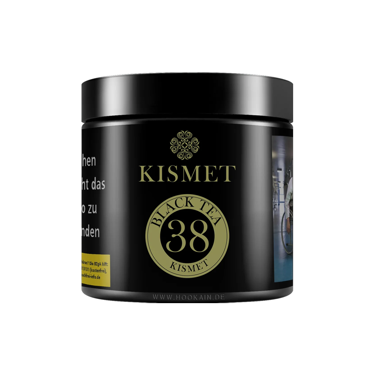 Kismet - Black Tea #38 - 200 g 1