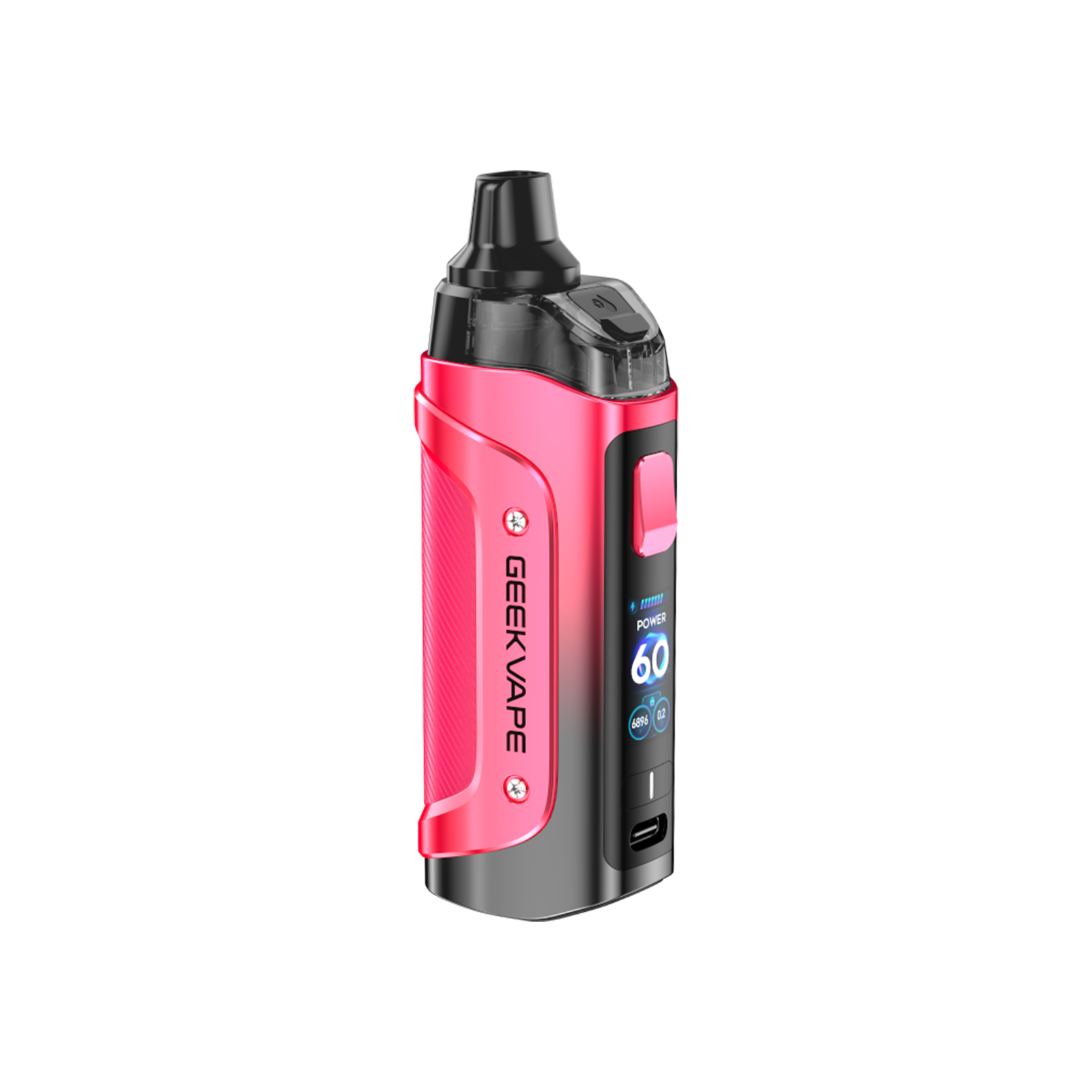 Geekvape - Aegis Boost 3 - Kit - Rot