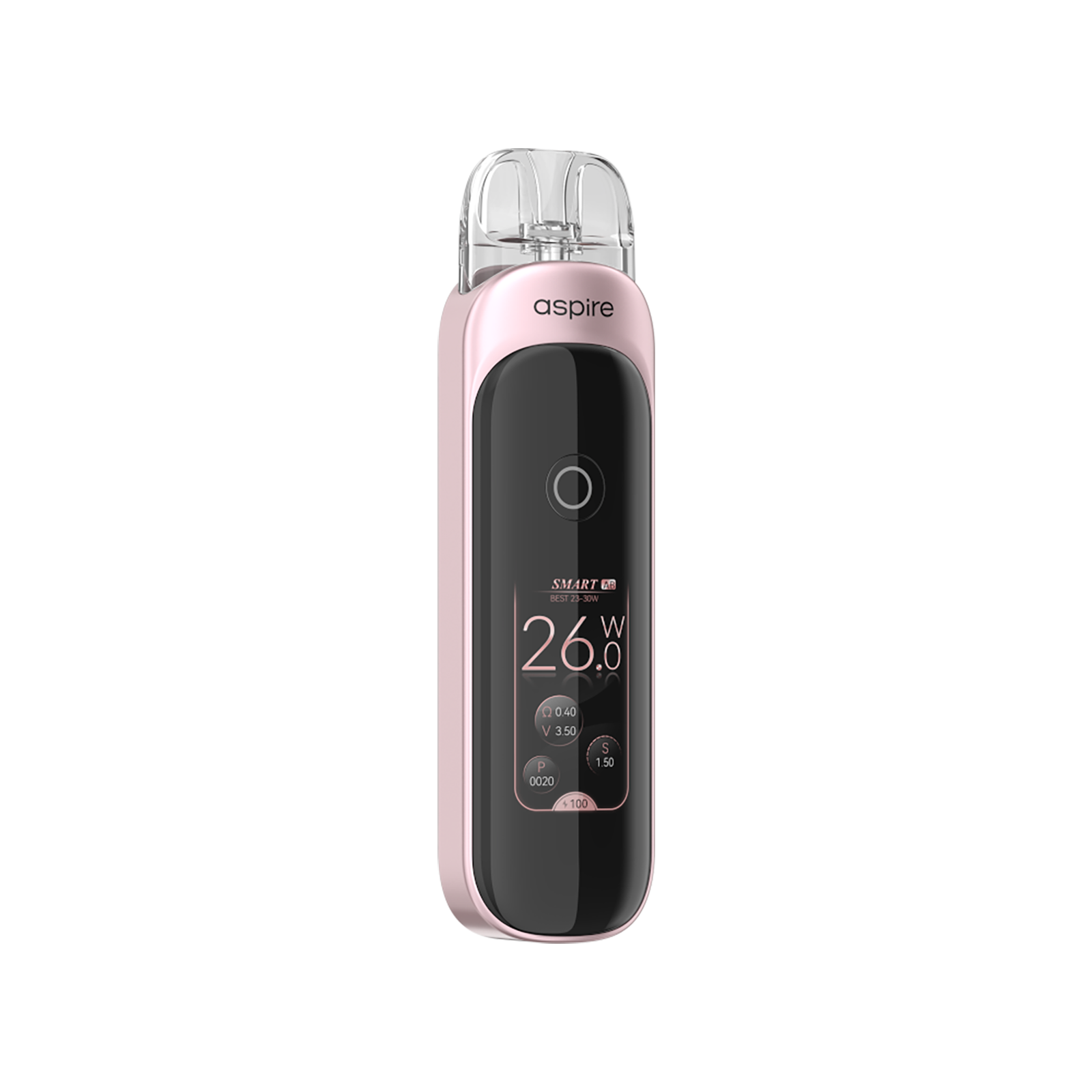 Aspire - Pixo - Kit - Pink