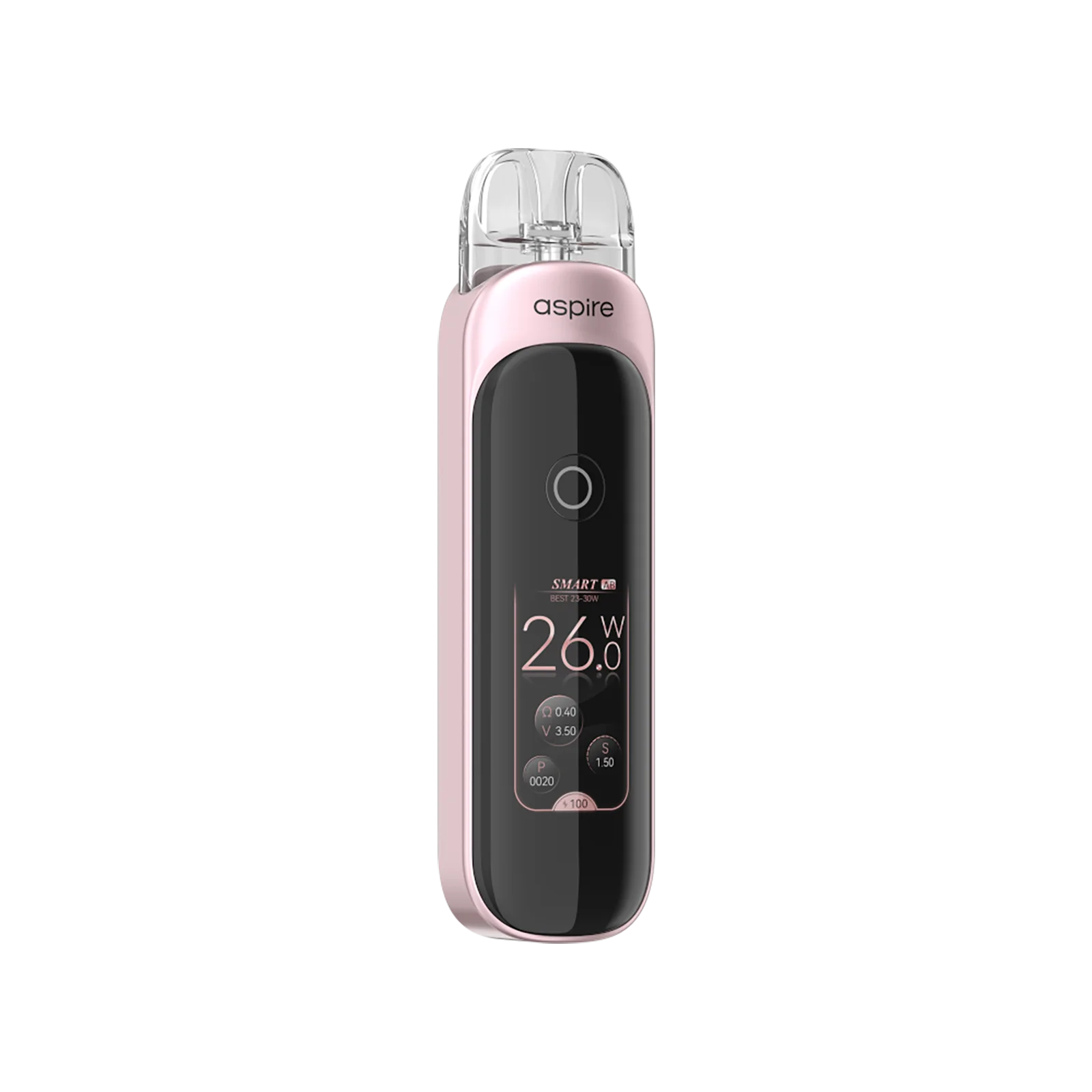 Aspire - Pixo - Kit - Pink