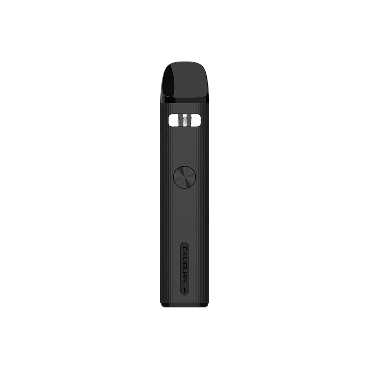 Uwell Caliburn G2 Pod Kit Carbon Black E-Zigarette POD