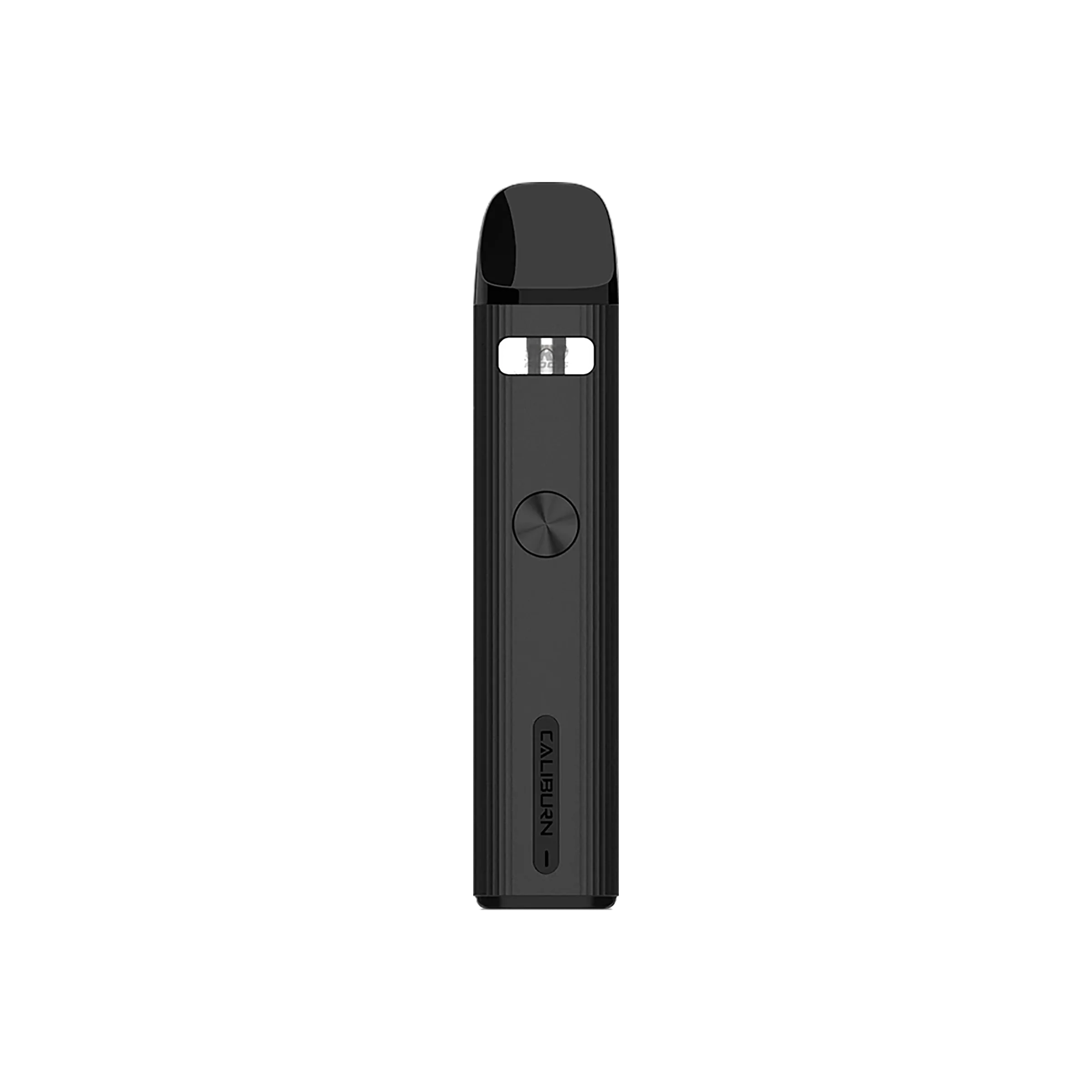 Uwell Caliburn G2 Pod Kit Carbon Black E-Zigarette POD