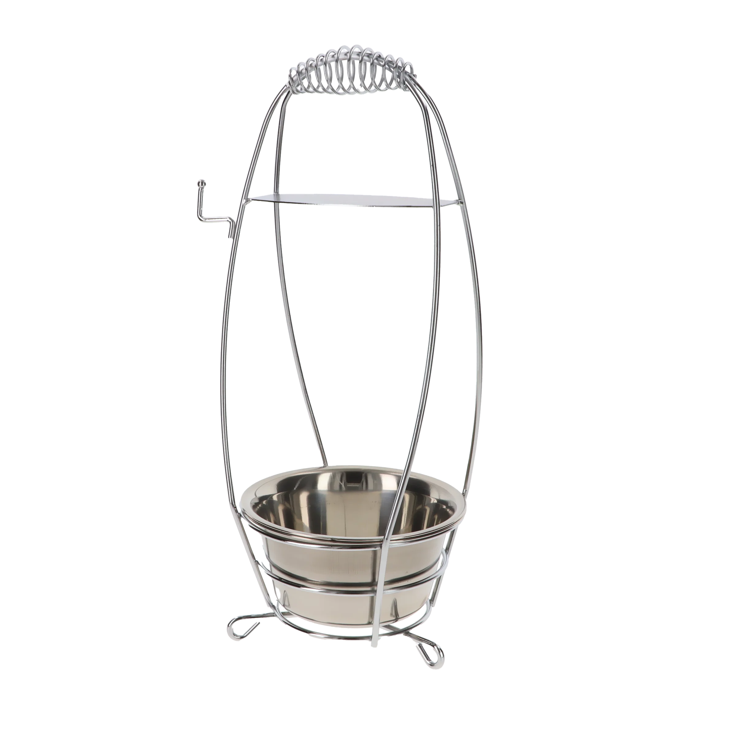 CharCoal Basket - Small