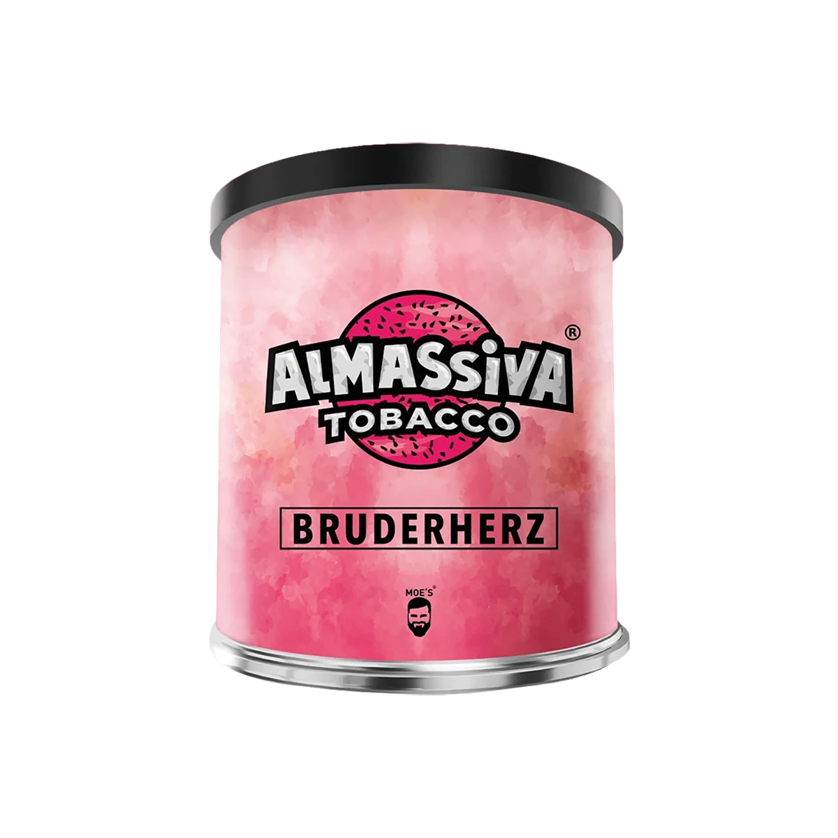 Al Massiva - Bruderherz - 200 g1-1-1