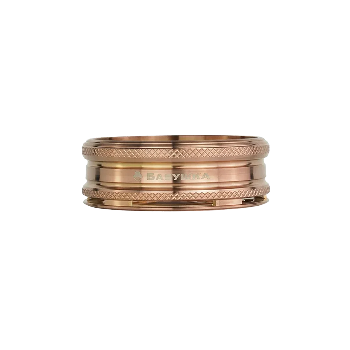 Babuschka - HMD - Rosegold