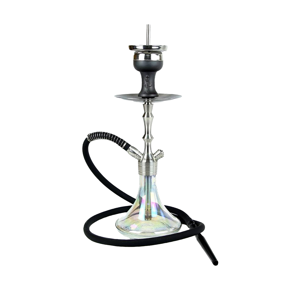 Aladin Shisha MVP 360 Shiny Clear Shisha Online bestellen