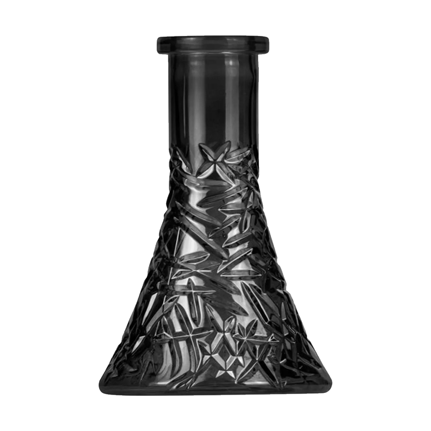 D.A.SH - Dizzy Mini - Bowl - Black1