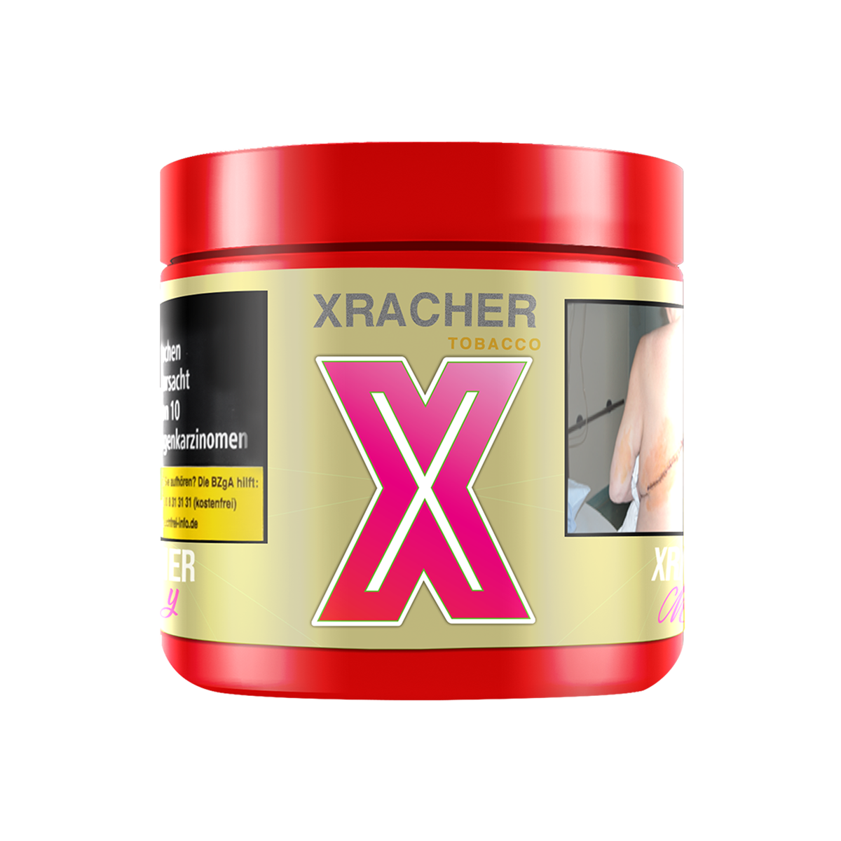XRacher - Mlnbrry - 200 g1-1-1-