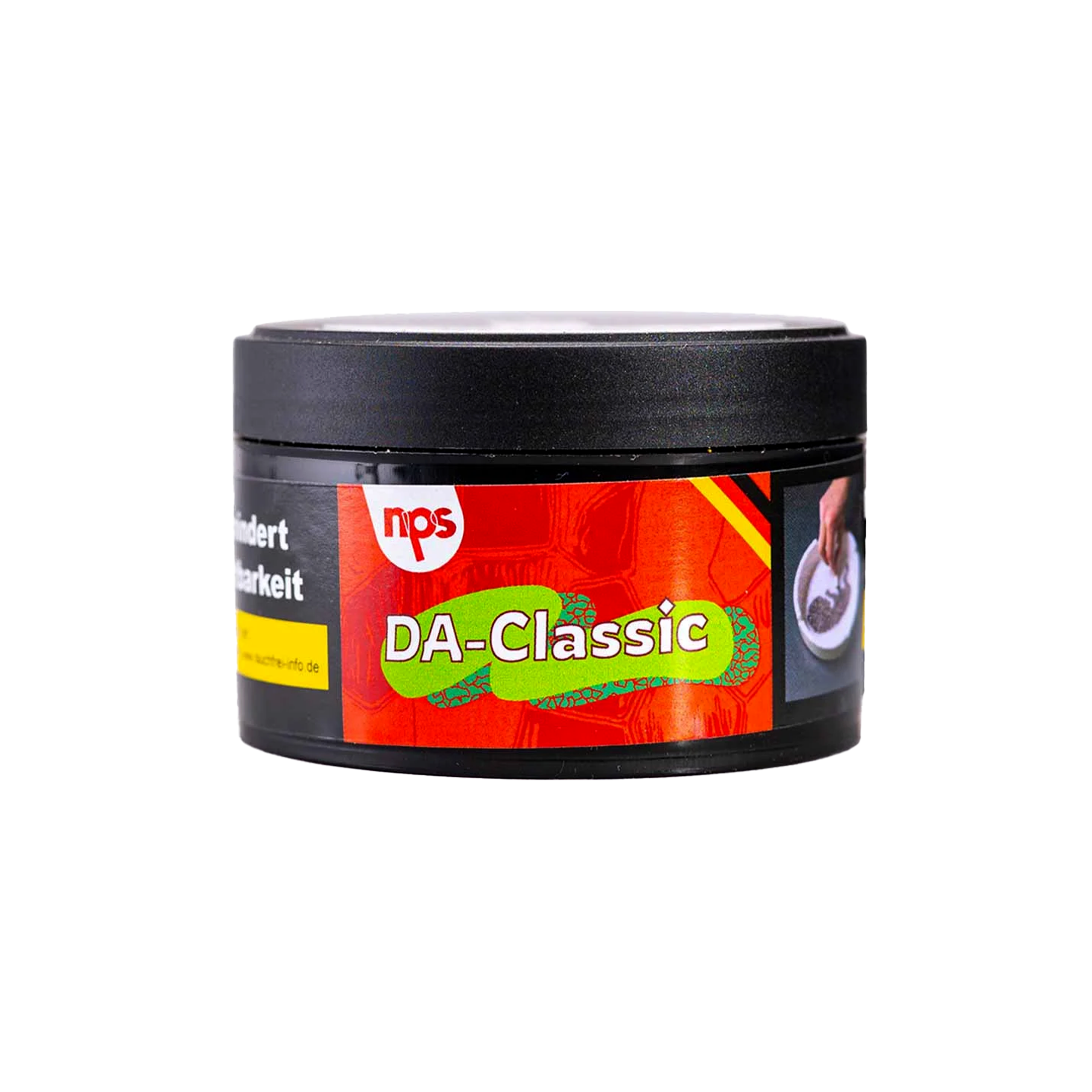 Nargilem - DA Classic - 25 g | Shisha-Tabak Sorten günstig kaufen 1