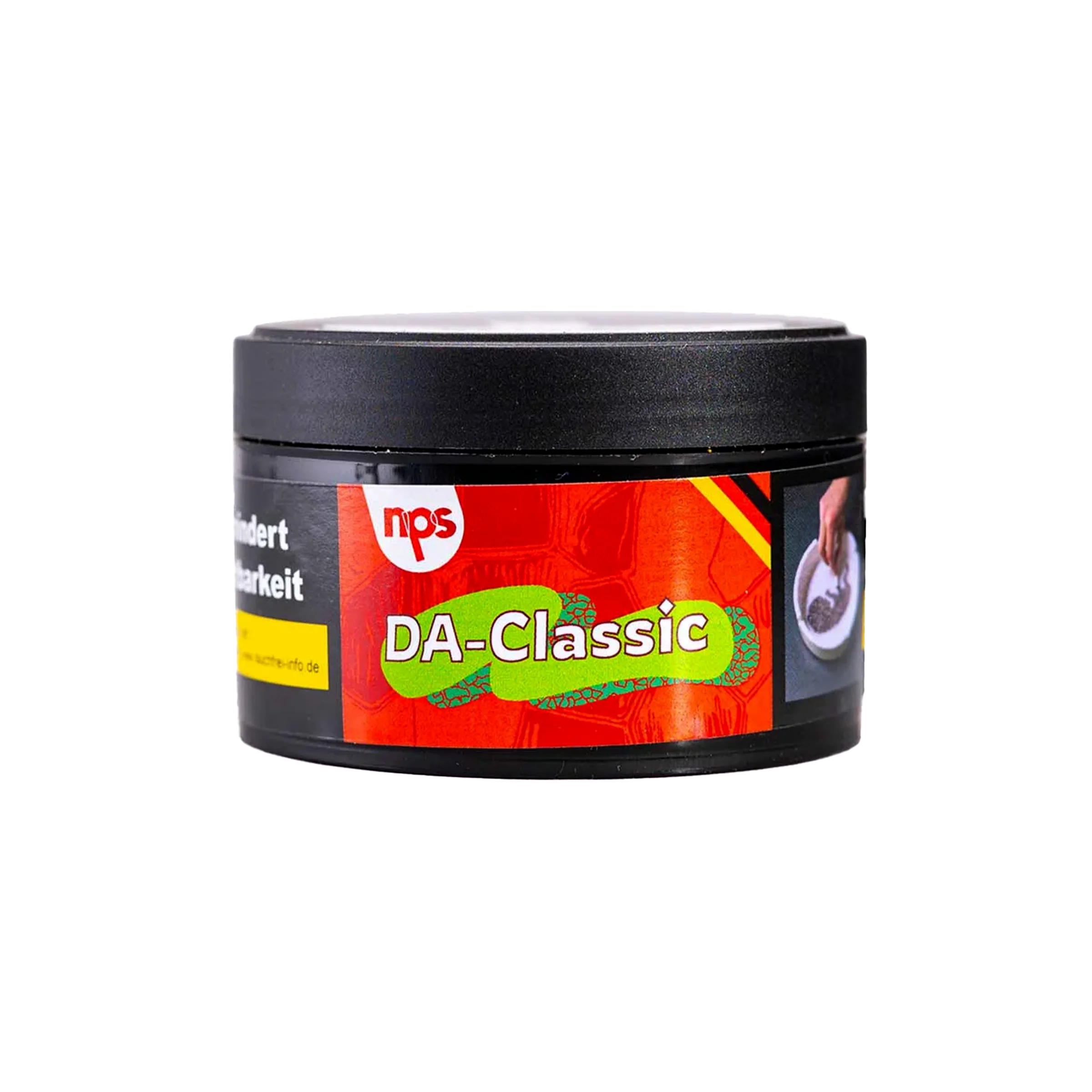 Nargilem - DA Classic - 25 g | Shisha-Tabak Sorten günstig kaufen 1