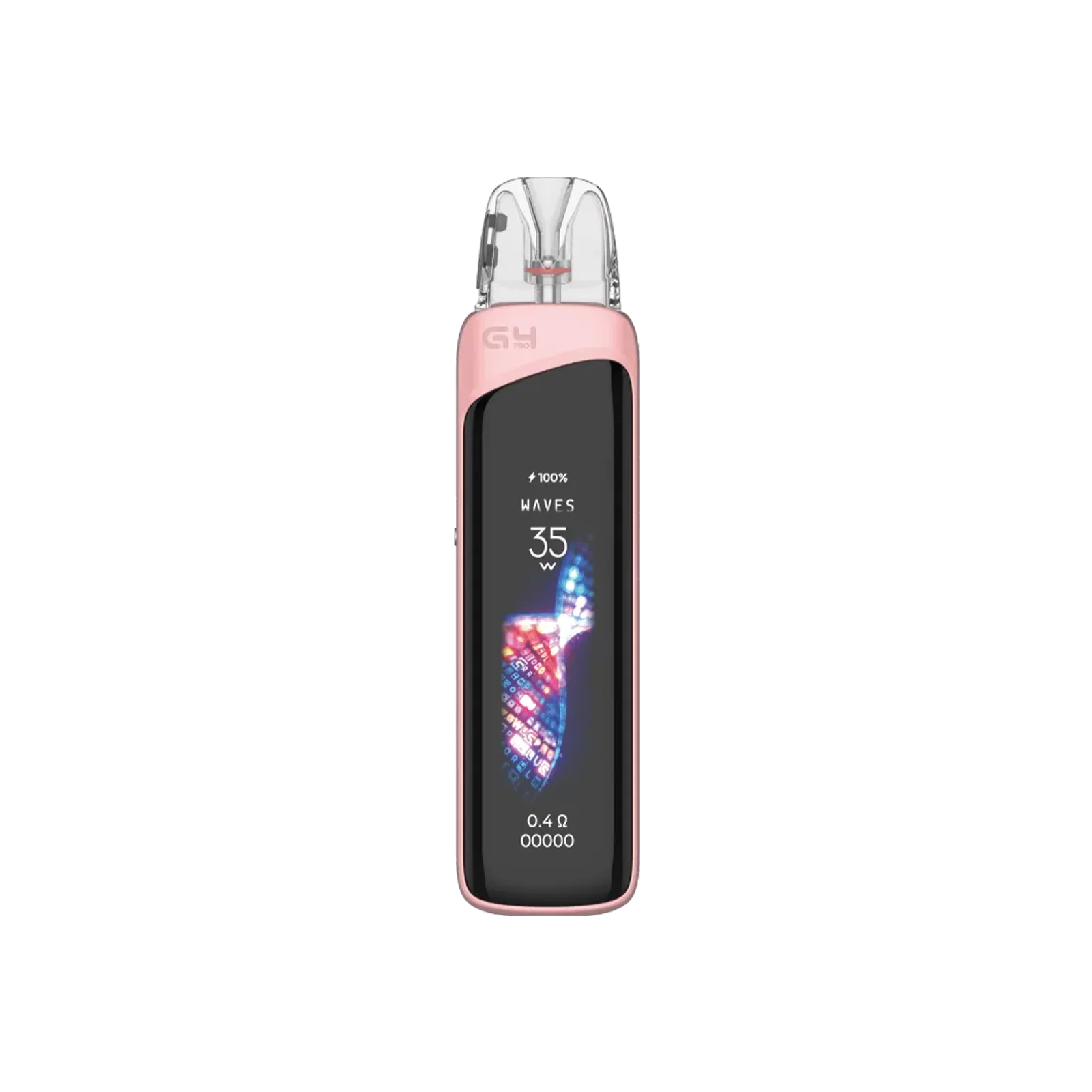 Uwell - Caliburn G4 Pro - Vape Kit