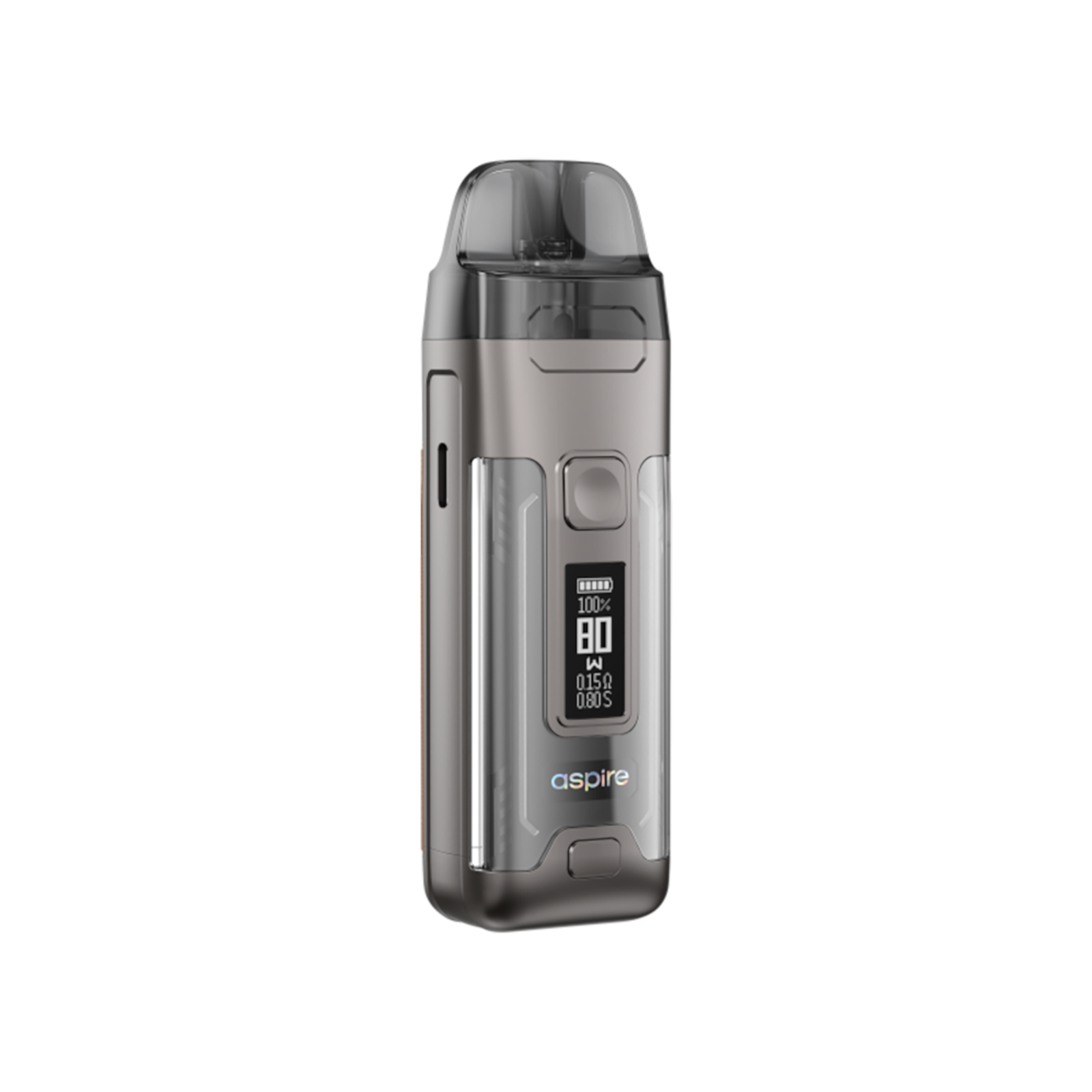 Aspire - Veynom Air - Kit - Gunmetal