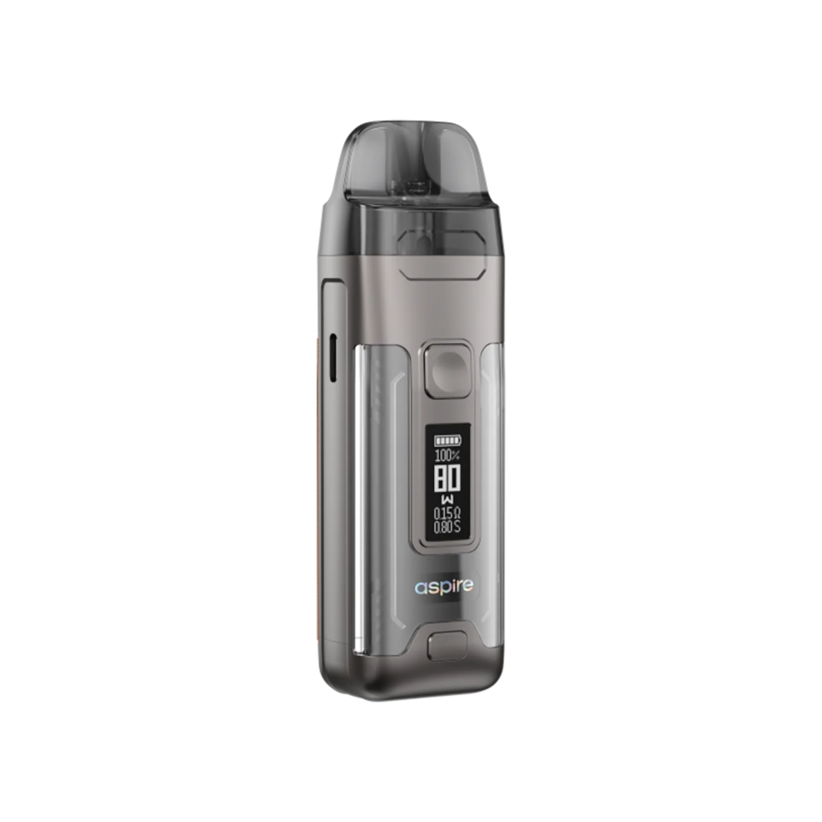 Aspire - Veynom Air - Kit - Gunmetal