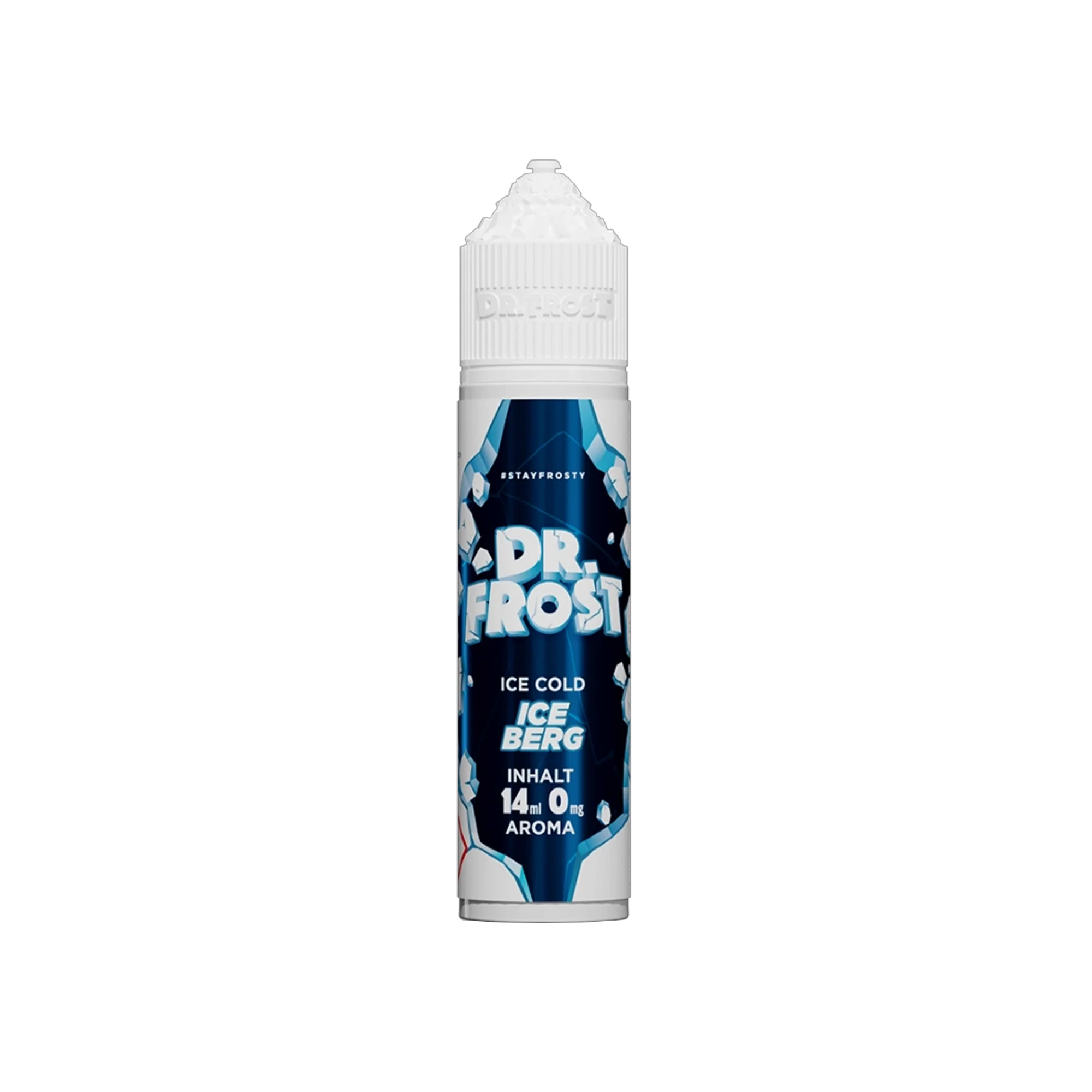 Dr. Frost Aroma Longfill Iceberg 14 ml für E-Liquid günstig kaufen 2