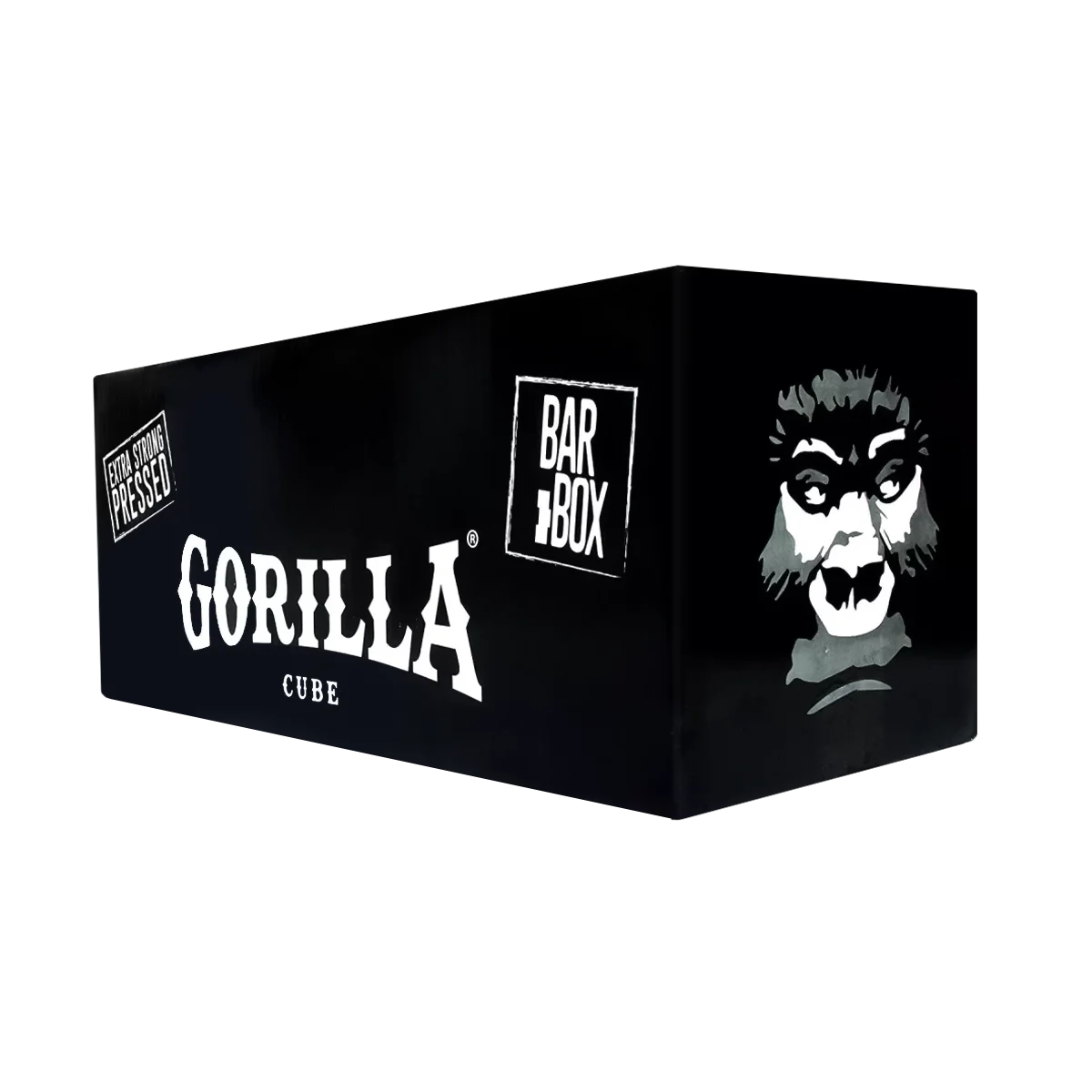 Gorilla 26er Naturkohle 20 kg | Premium Shisha Kohle 2