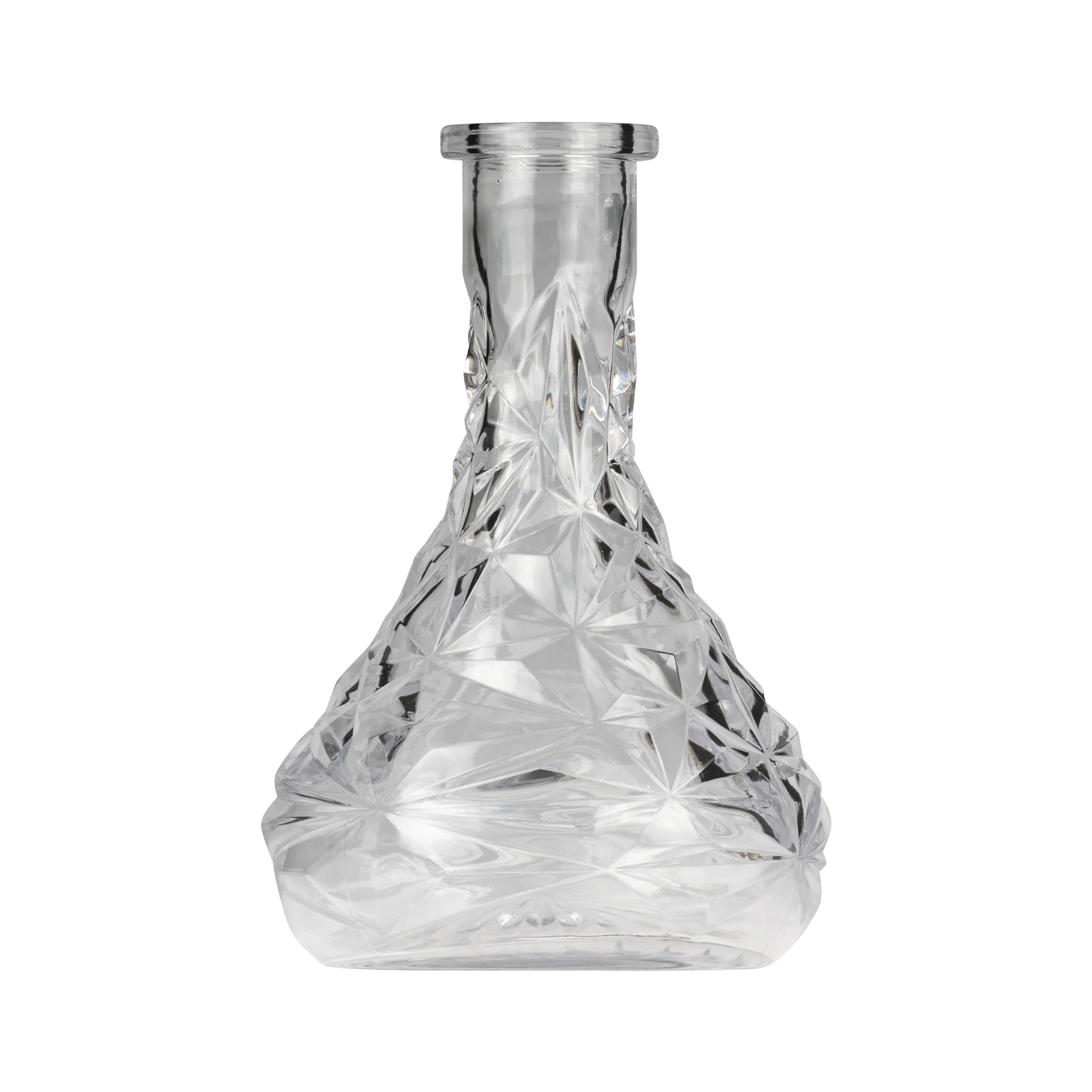 Frosted Clear