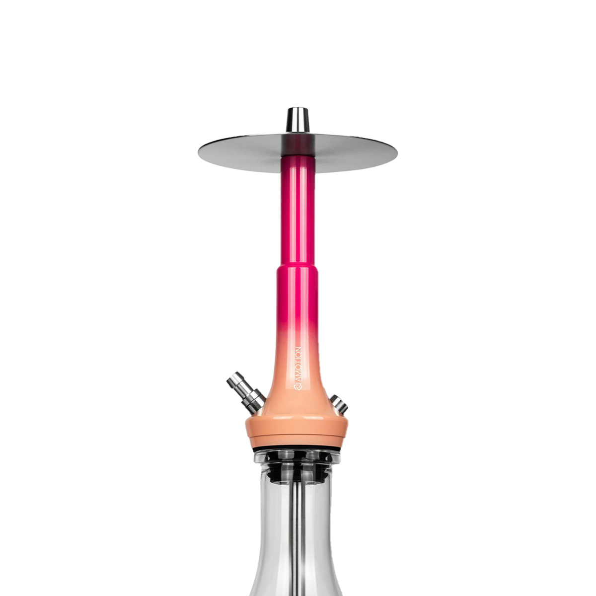 Moze - Amotion - Doppler - Coral3