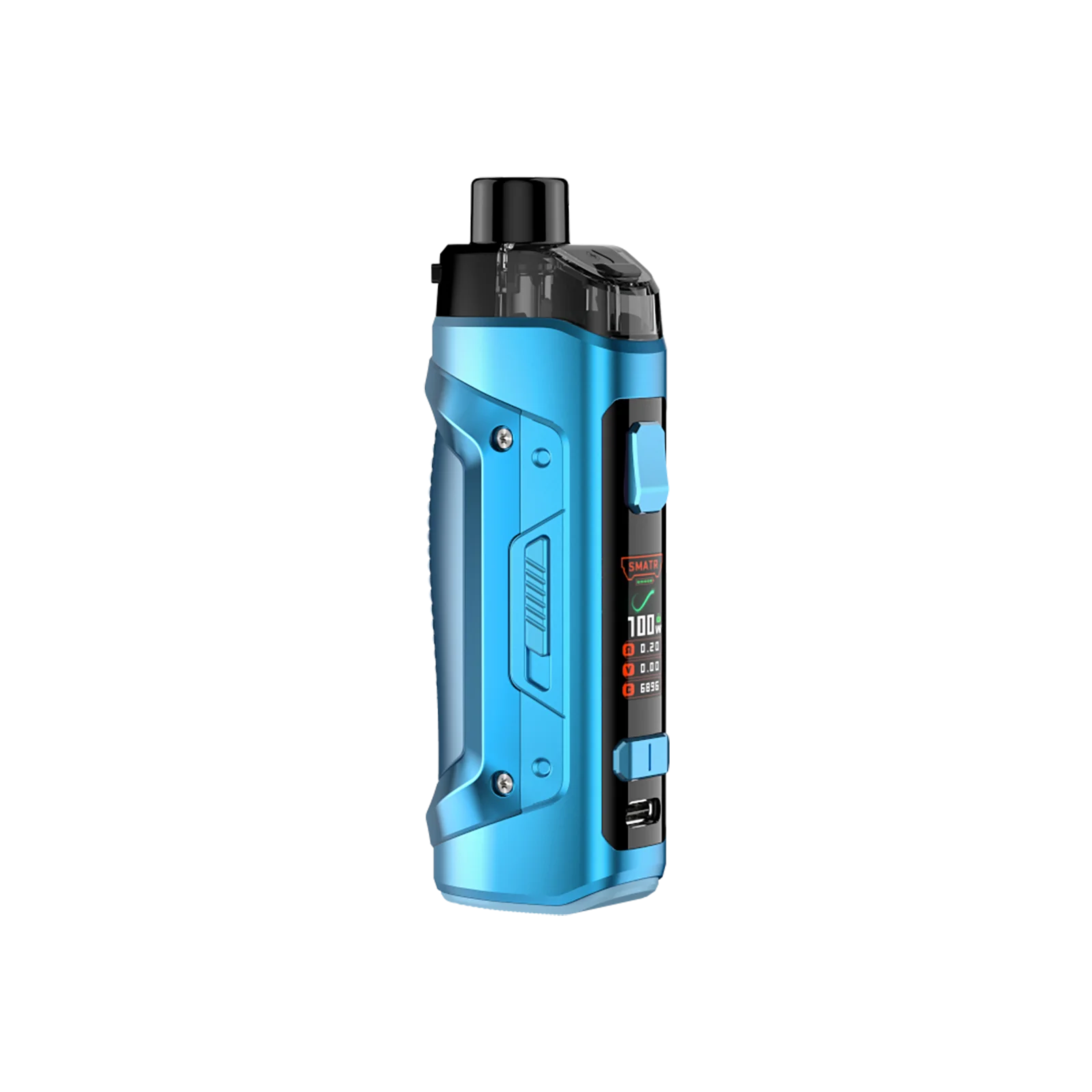 Geekvape - Aegis Boost Pro 2 - Kit - Blau