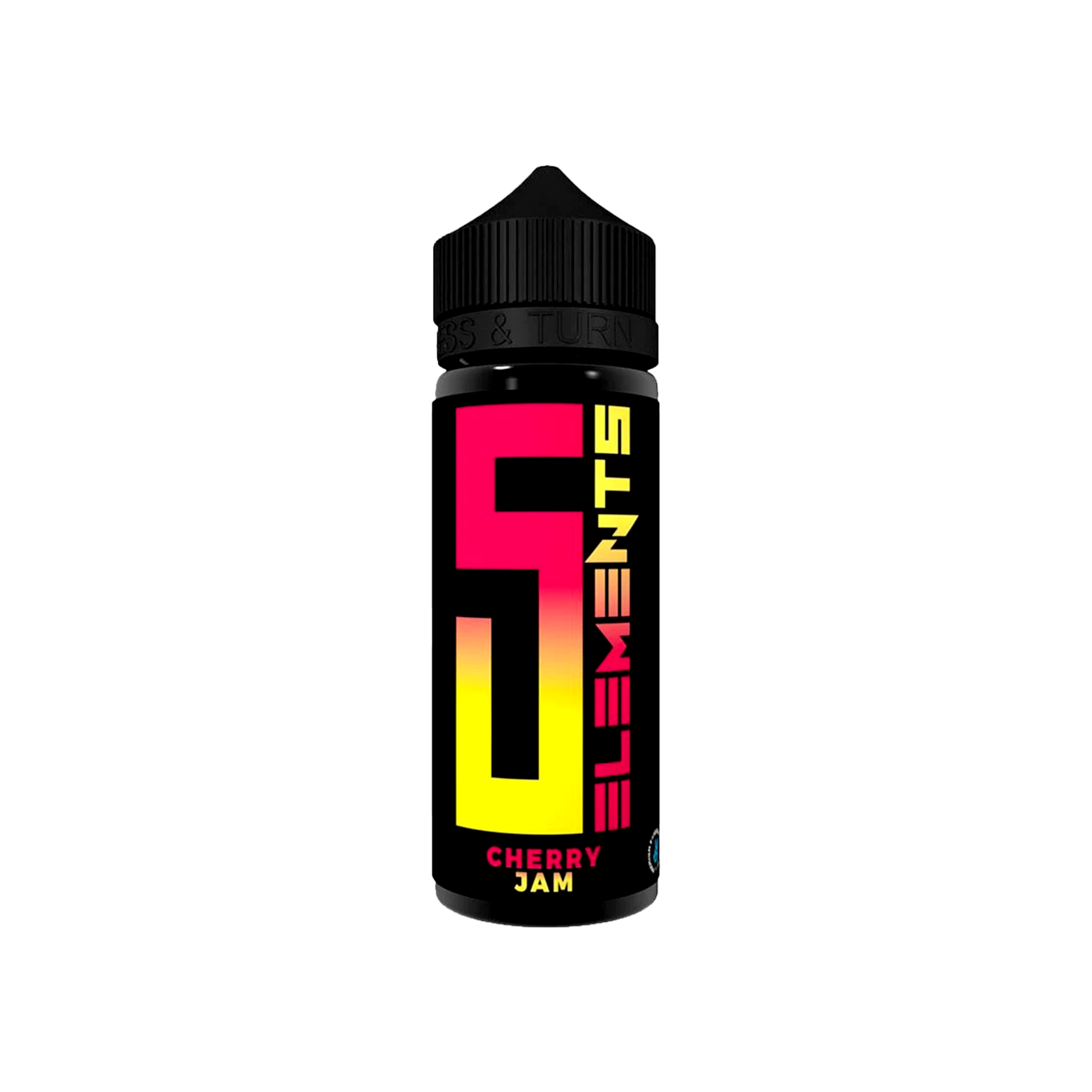 Longfill Aroma von 5EL "Cherry Jam" 10 ml günstig bestellen 1 Longfill Aroma von 5EL "Cherry Jam" 10 ml günstig bestellen 1