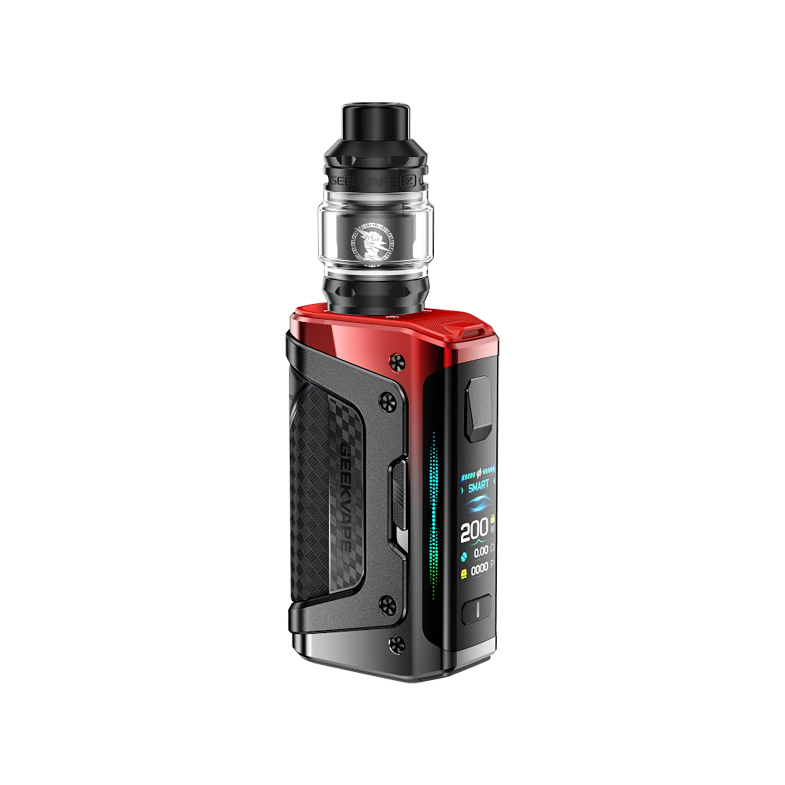 Geekvape - Aegis Legend 5 - Kit - Rot