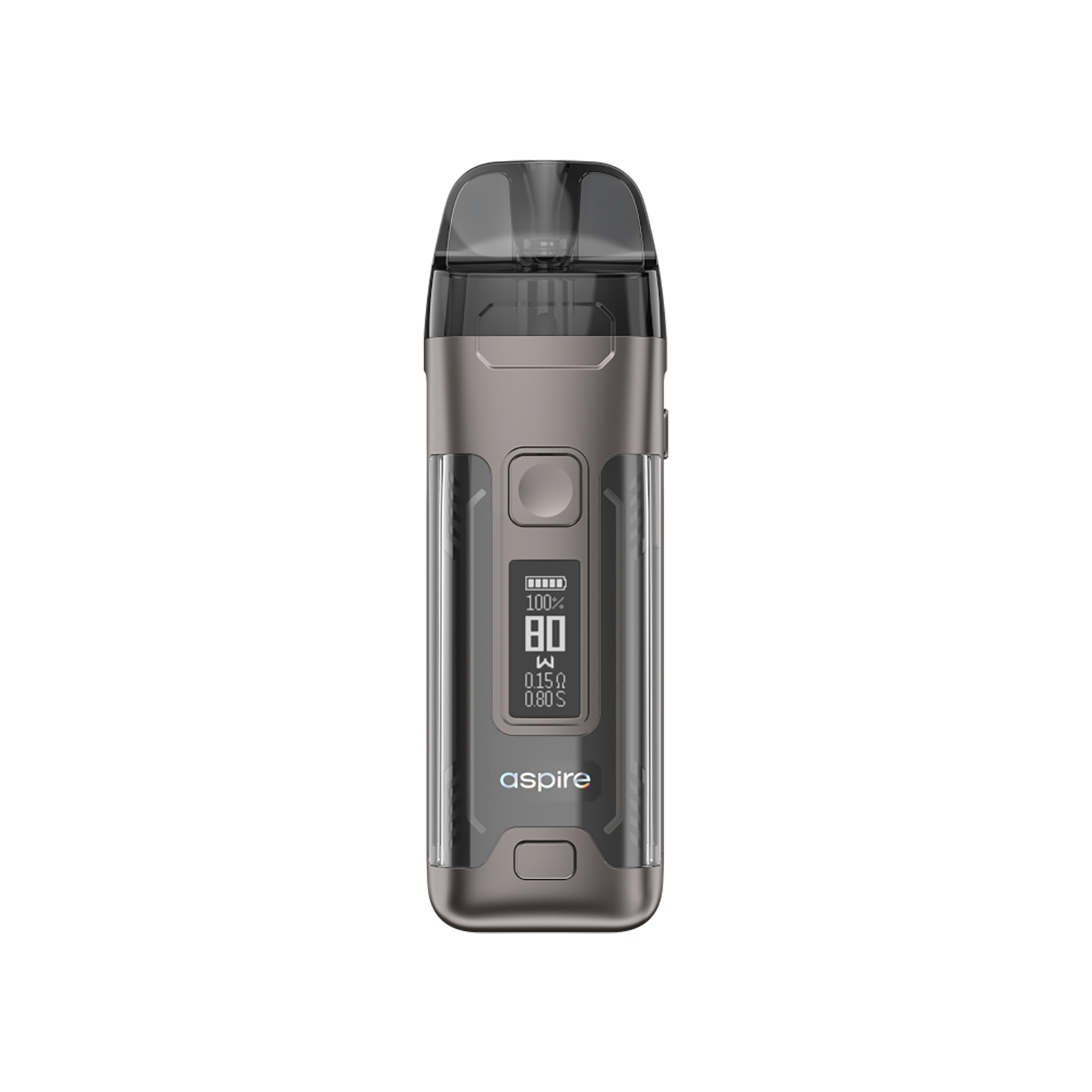 Aspire - Veynom Air - Kit - Gunmetal