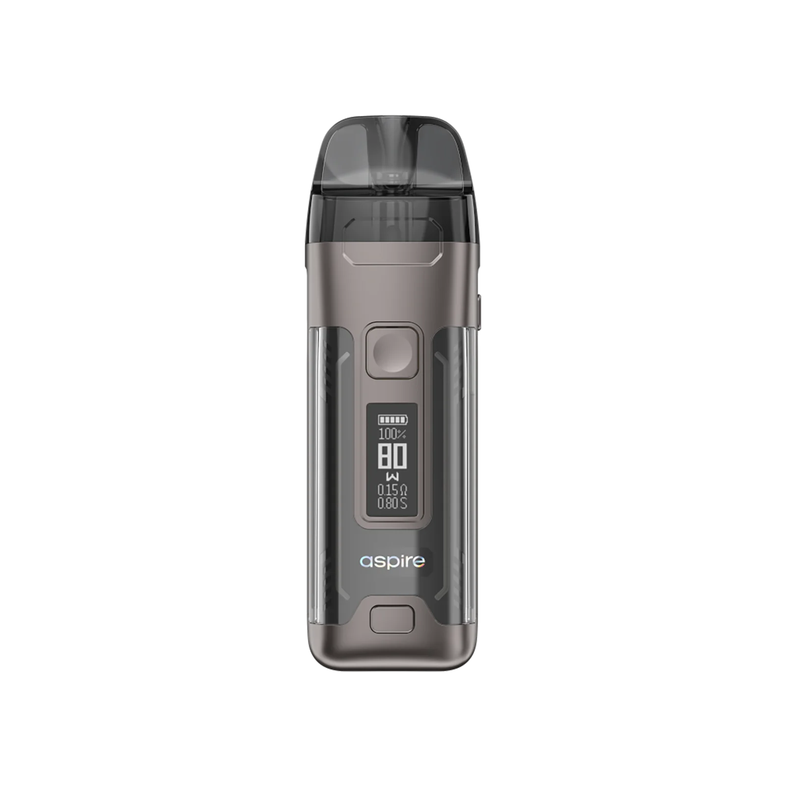 Aspire - Veynom Air - Kit - Gunmetal