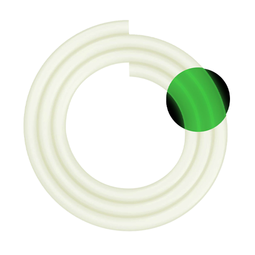 Glow Green