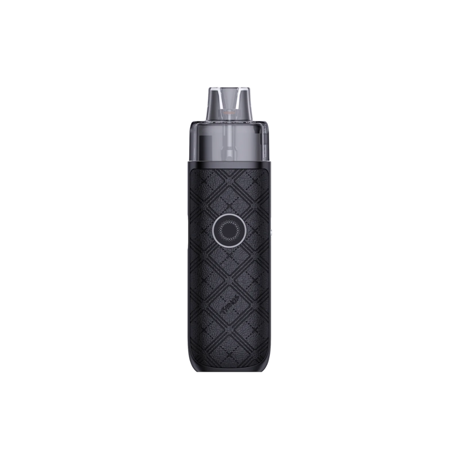 Uwell - Typhos SE - Kit - Schwarz1