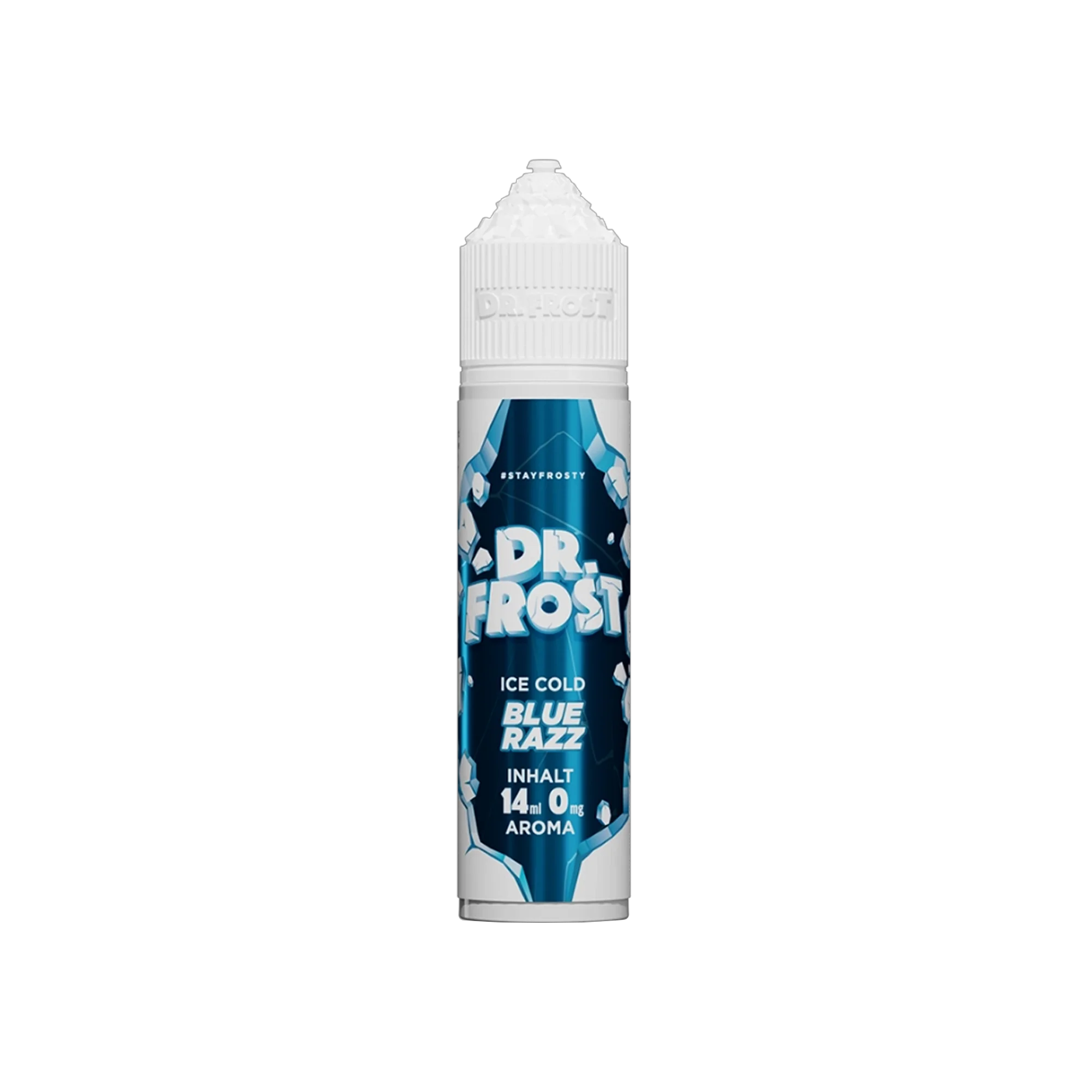 Dr. Frost Aroma Longfill Blue Razz 14 ml für E-Liquid günstig kaufen 2