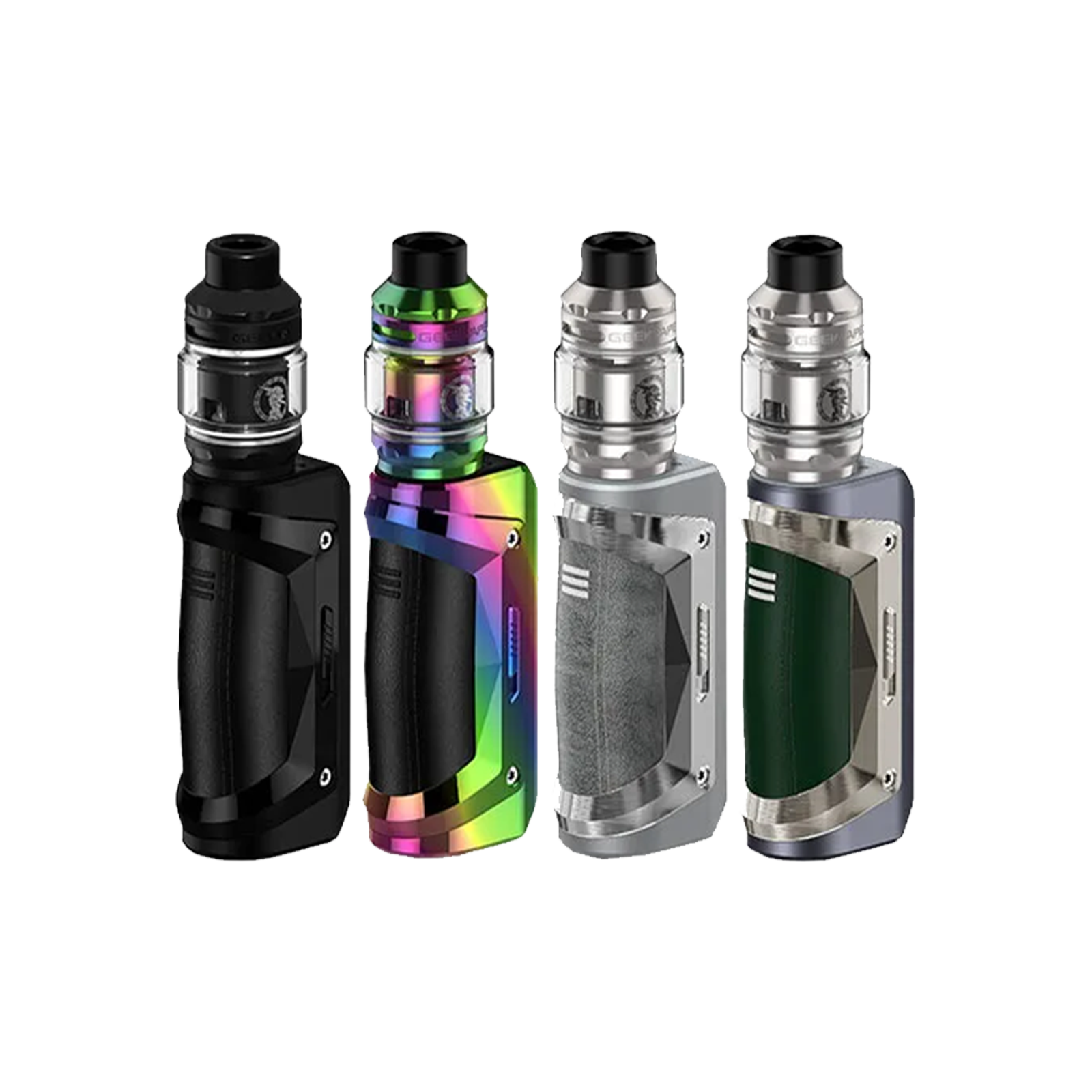 GeekVape - Aegis Solo 2 - Kit 1