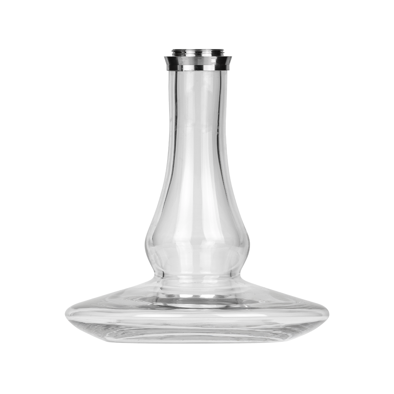 Alite Bash Lounge Silver – Premium Edelstahl Wasserpfeife 3 Alite Bash Squad Silver Shisha – Premium Qualität und Design 3