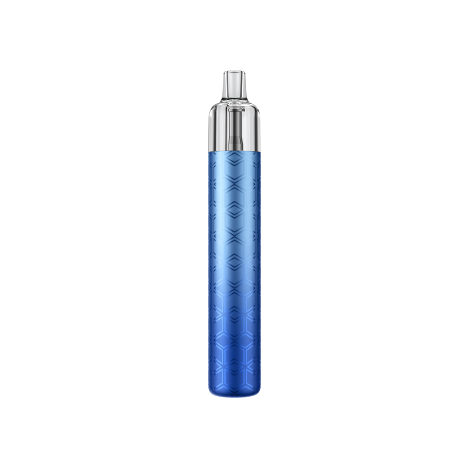 Aspire Cyber G Slim Kit Metallic-Blau – 1200mAh Akku, 3ml Pod 2
