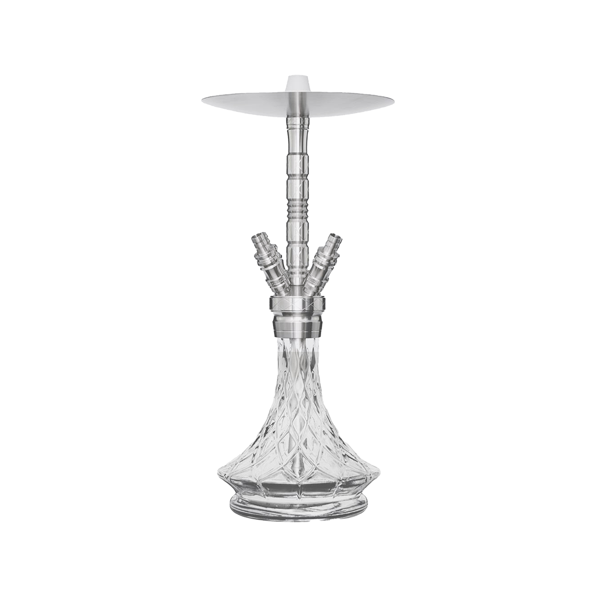 Mata Leon - Mls - 783 - Evo - Stainless Steel