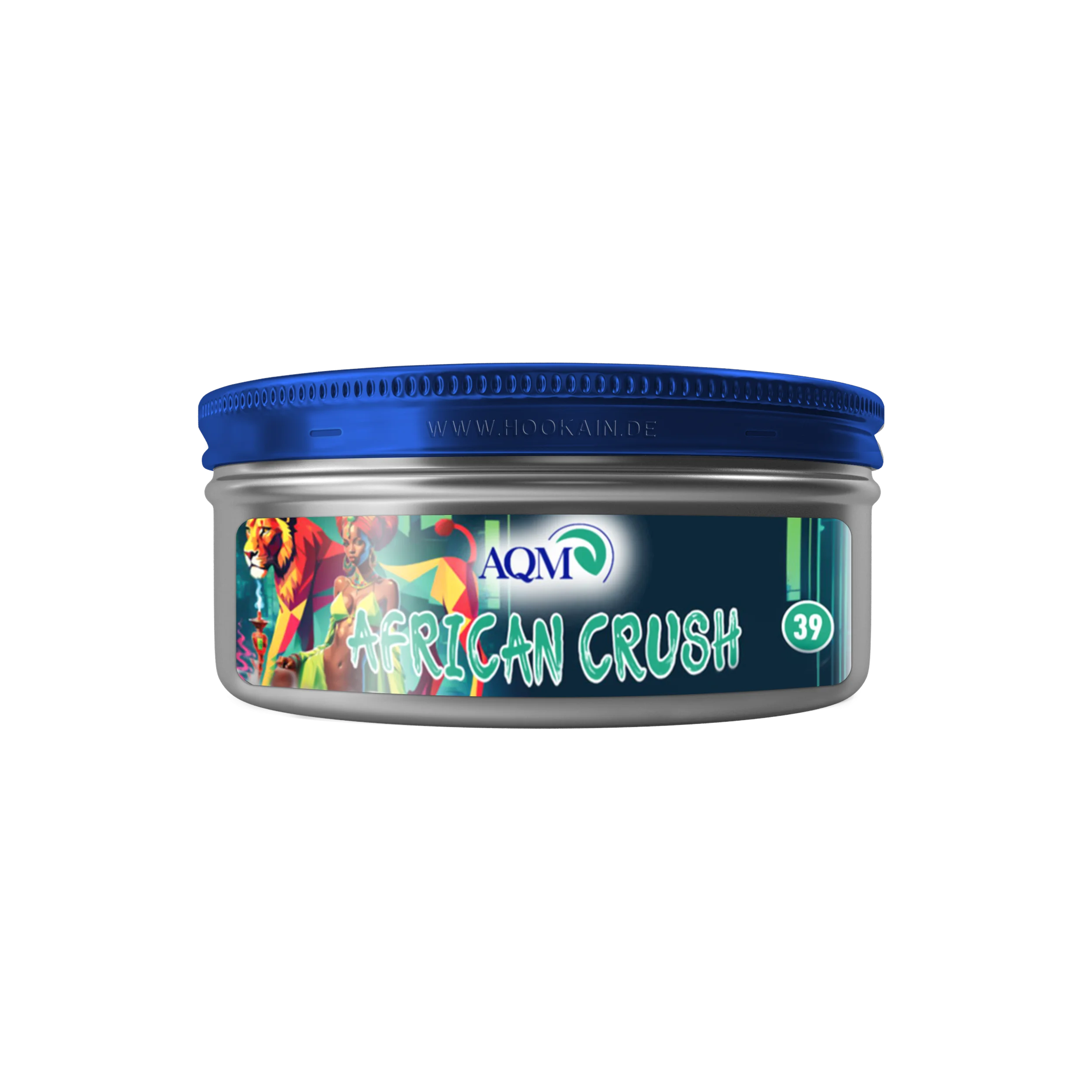 Aqua Mentha - African Crush - 200 g