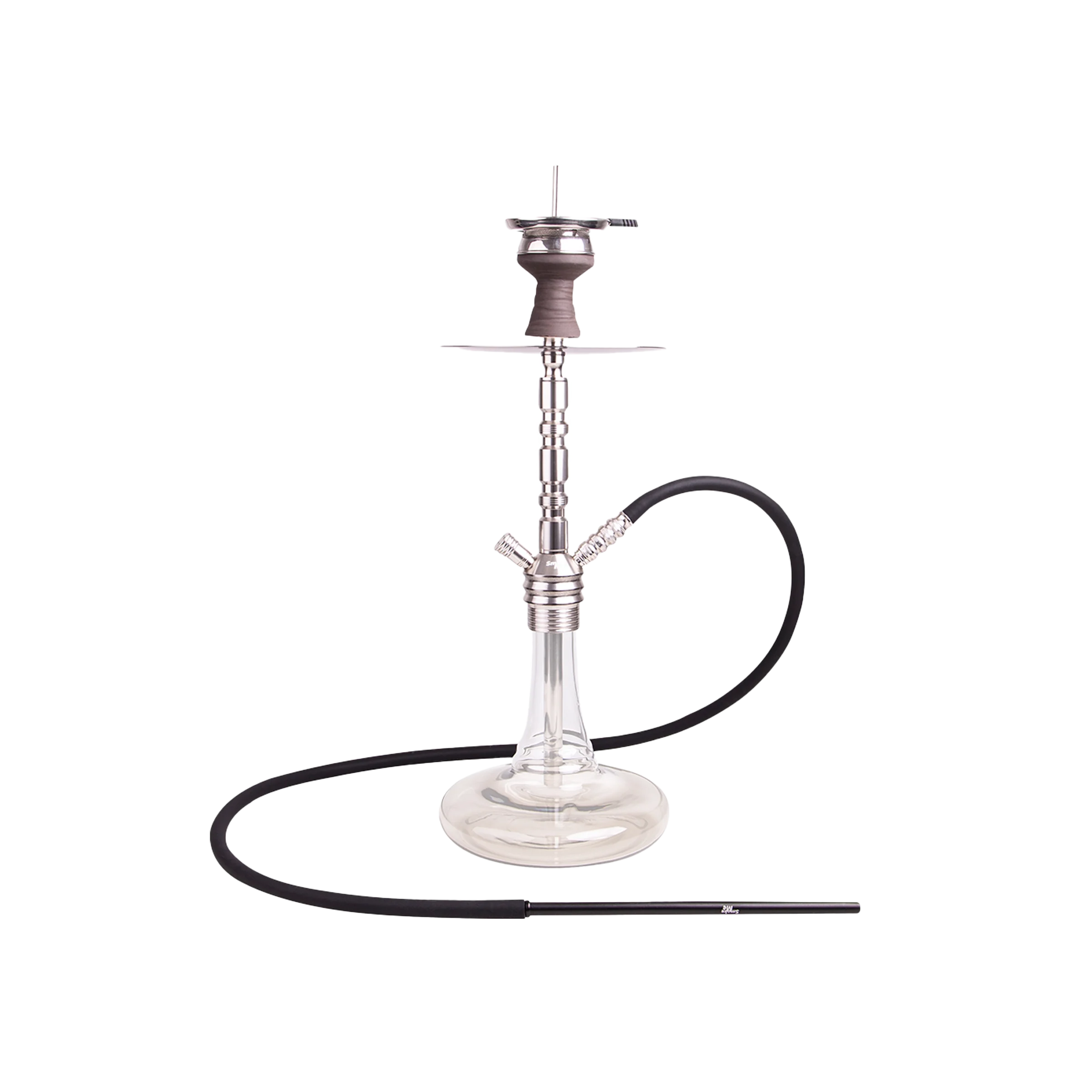 Smoke Me Five Shisha Schwarz - Online bestellen 1