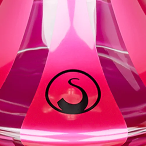 Pink Metallic